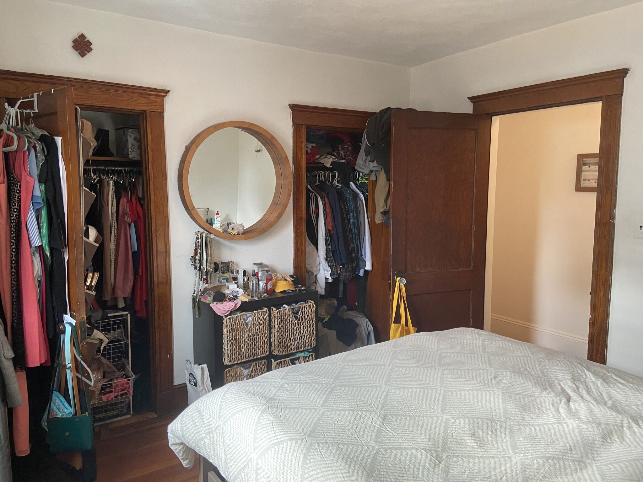2 bed, 1 bath apartment for rent at 16 Montgomery St Unit 2, North Cambridge — photo 37 of 40