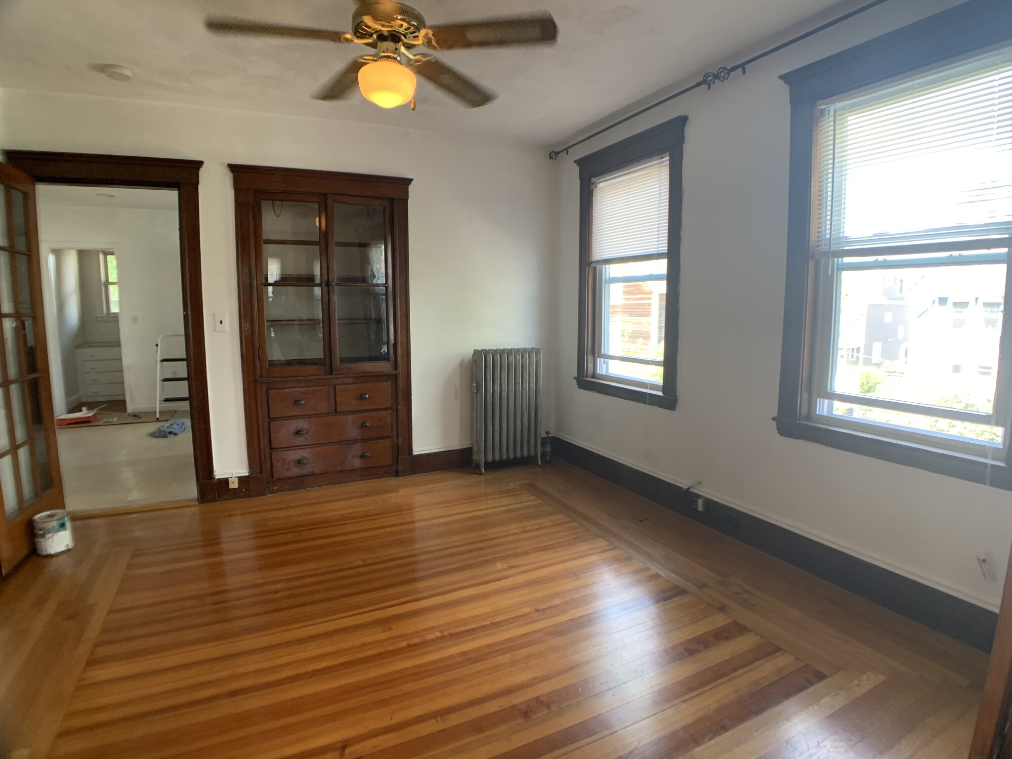 2 bed, 1 bath apartment for rent at 16 Montgomery St Unit 2, North Cambridge — photo 11 of 40