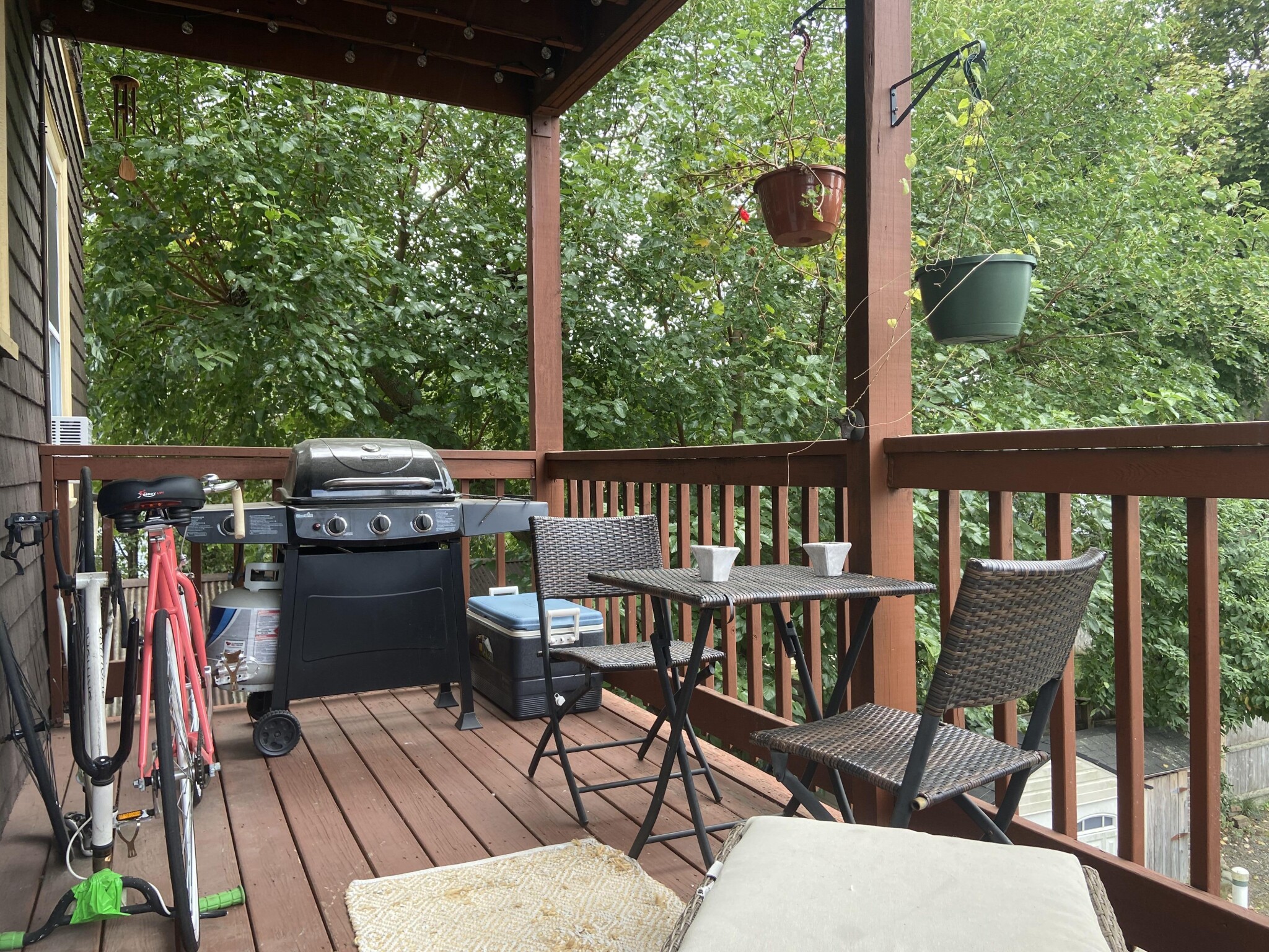 2 bed, 1 bath apartment for rent at 16 Montgomery St Unit 2, North Cambridge — photo 40 of 40