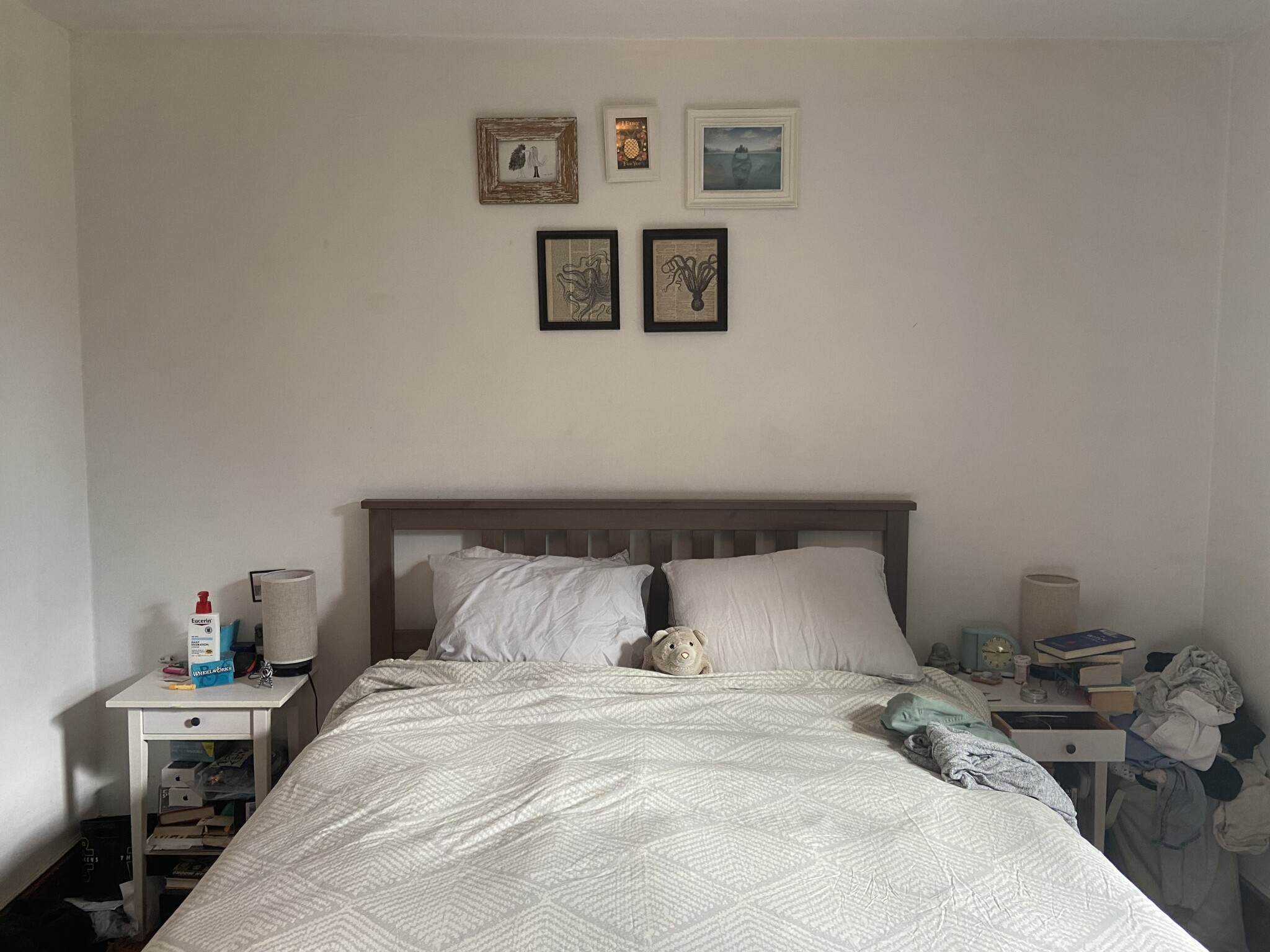 2 bed, 1 bath apartment for rent at 16 Montgomery St Unit 2, North Cambridge — photo 35 of 40
