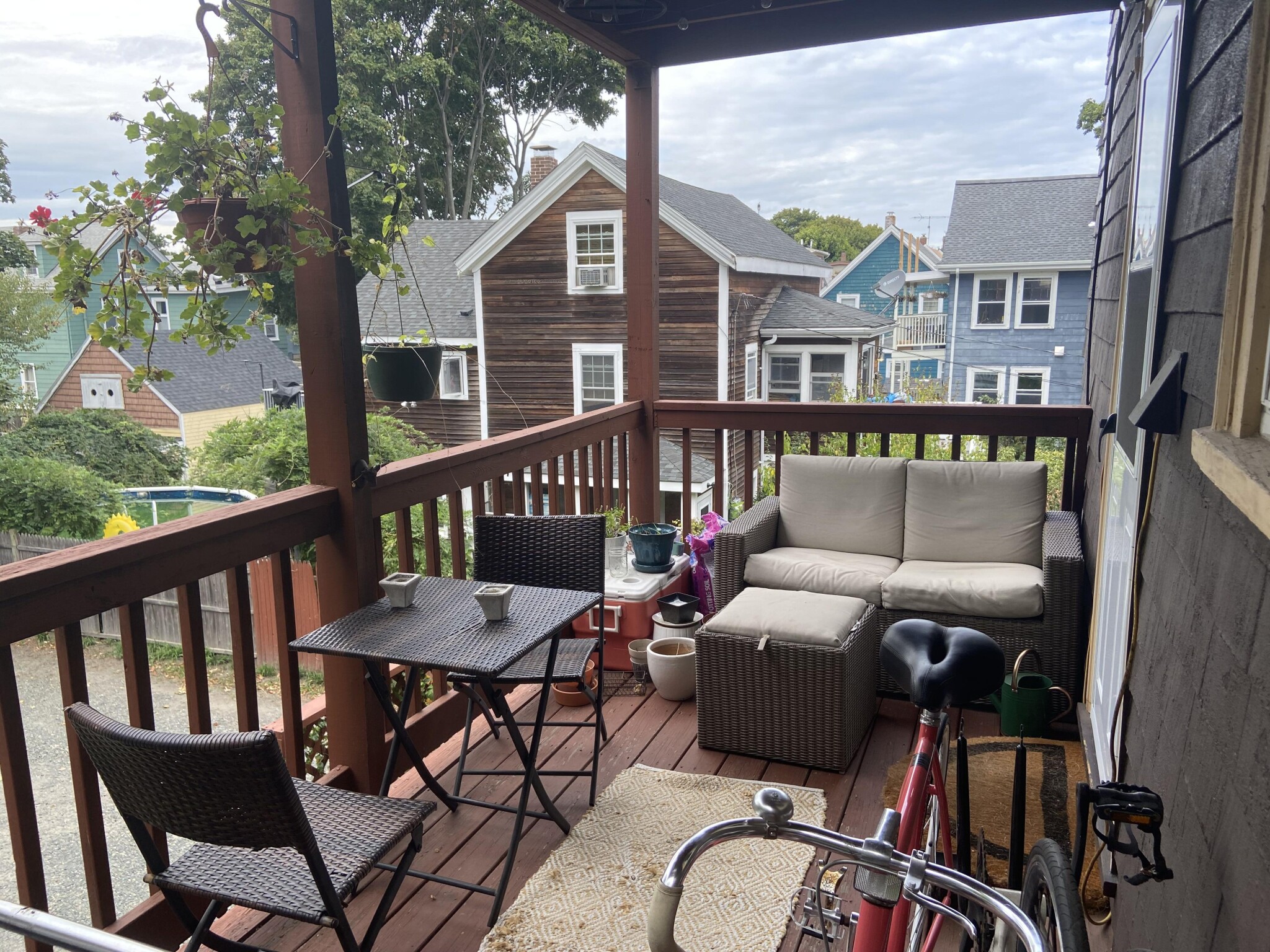 2 bed, 1 bath apartment for rent at 16 Montgomery St Unit 2, North Cambridge — photo 39 of 40