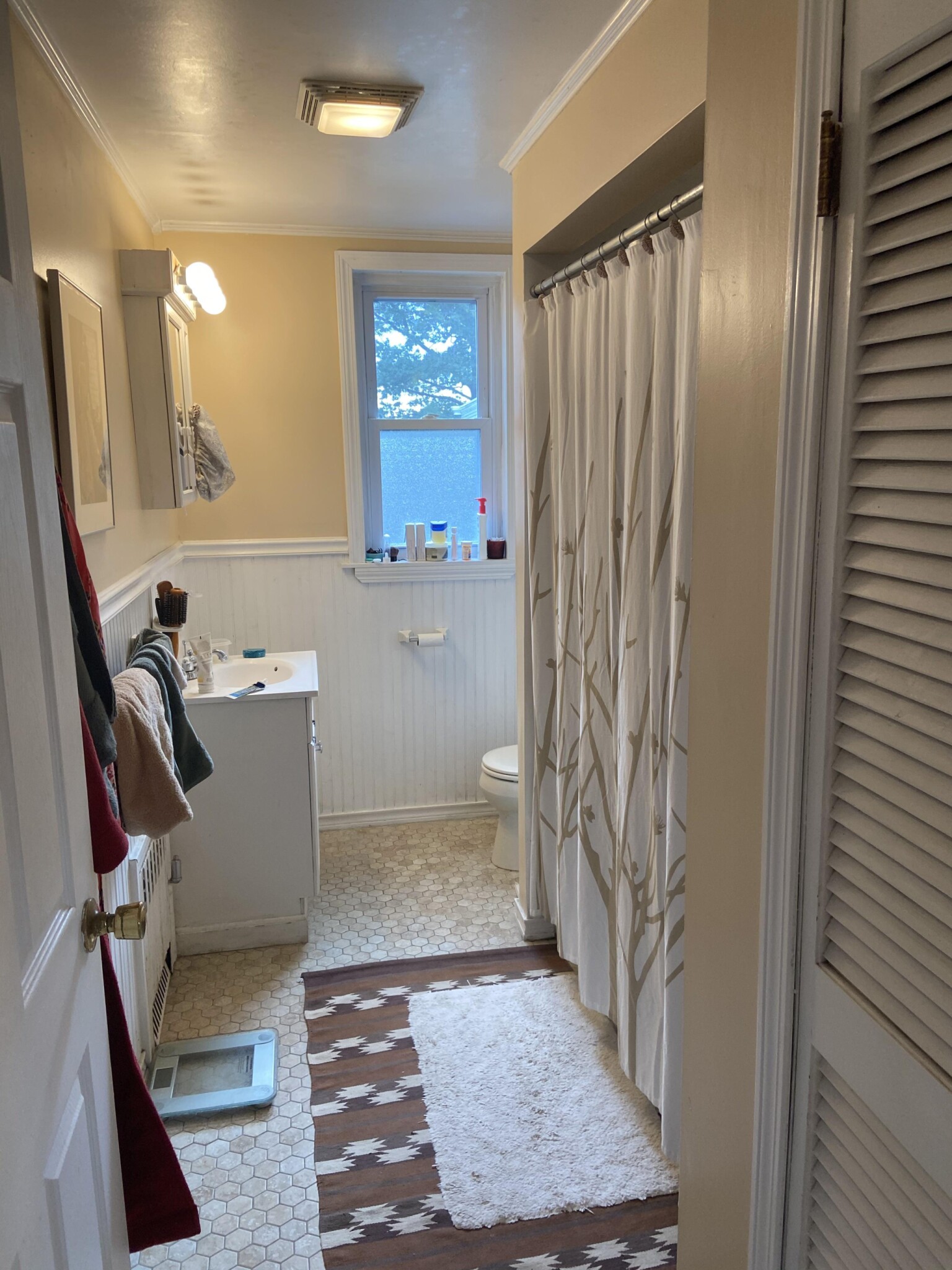 2 bed, 1 bath apartment for rent at 16 Montgomery St Unit 2, North Cambridge — photo 38 of 40
