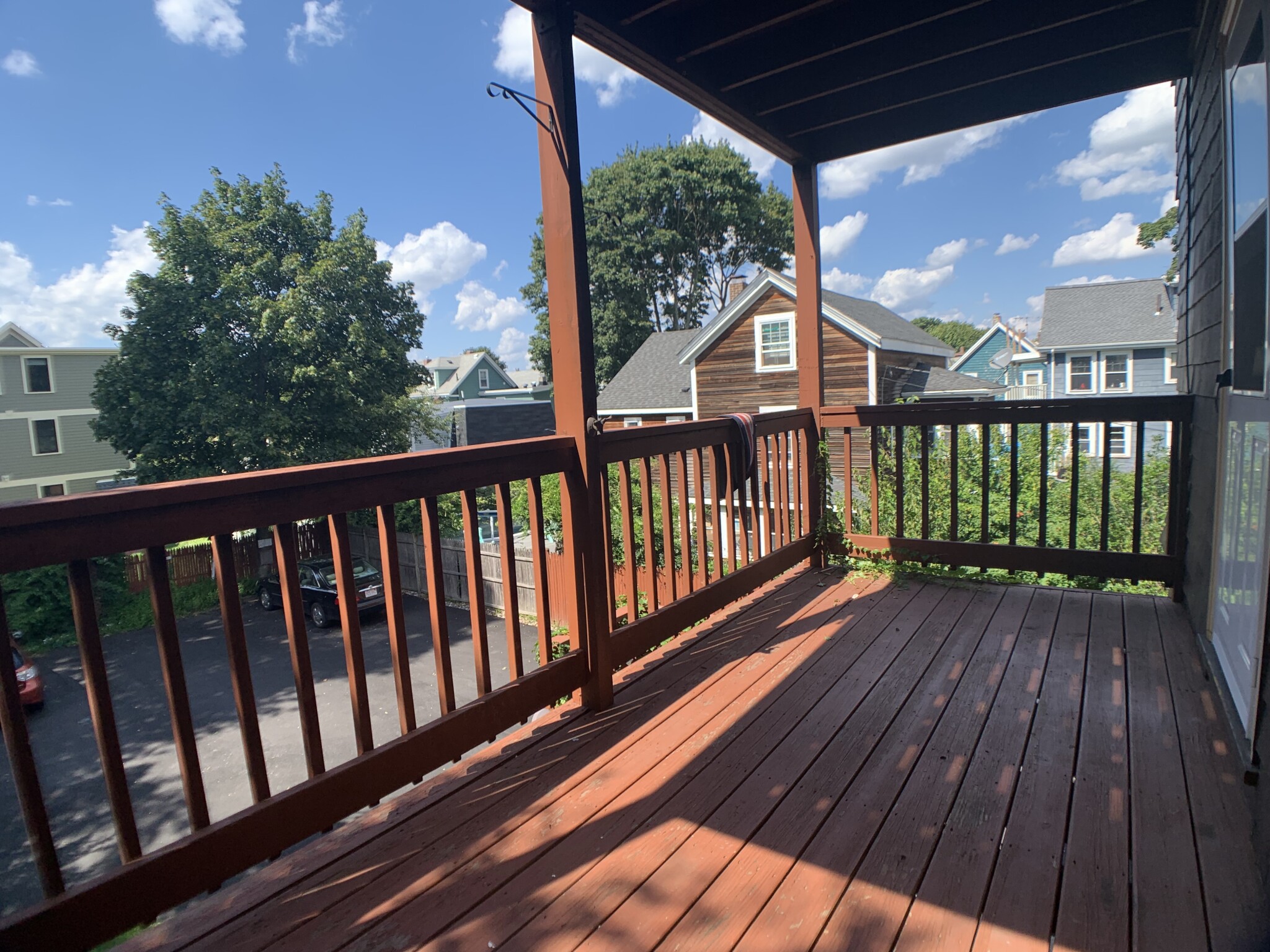 2 bed, 1 bath apartment for rent at 16 Montgomery St Unit 2, North Cambridge — photo 24 of 40