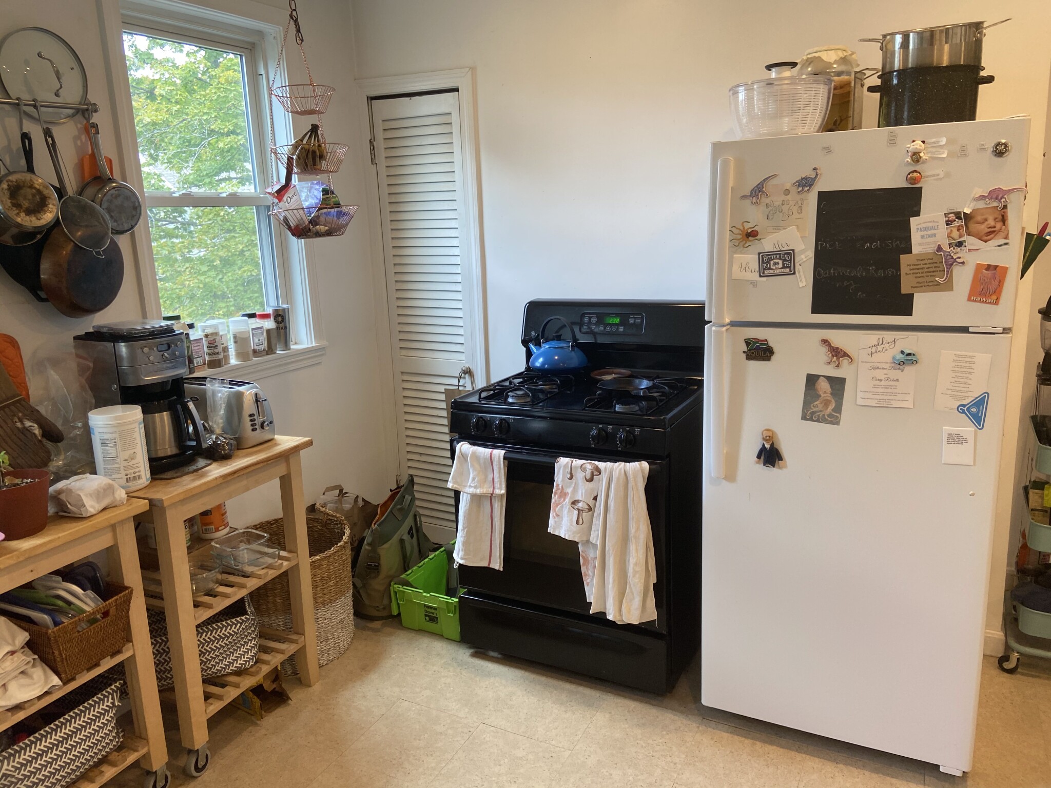 2 bed, 1 bath apartment for rent at 16 Montgomery St Unit 2, North Cambridge — photo 31 of 40