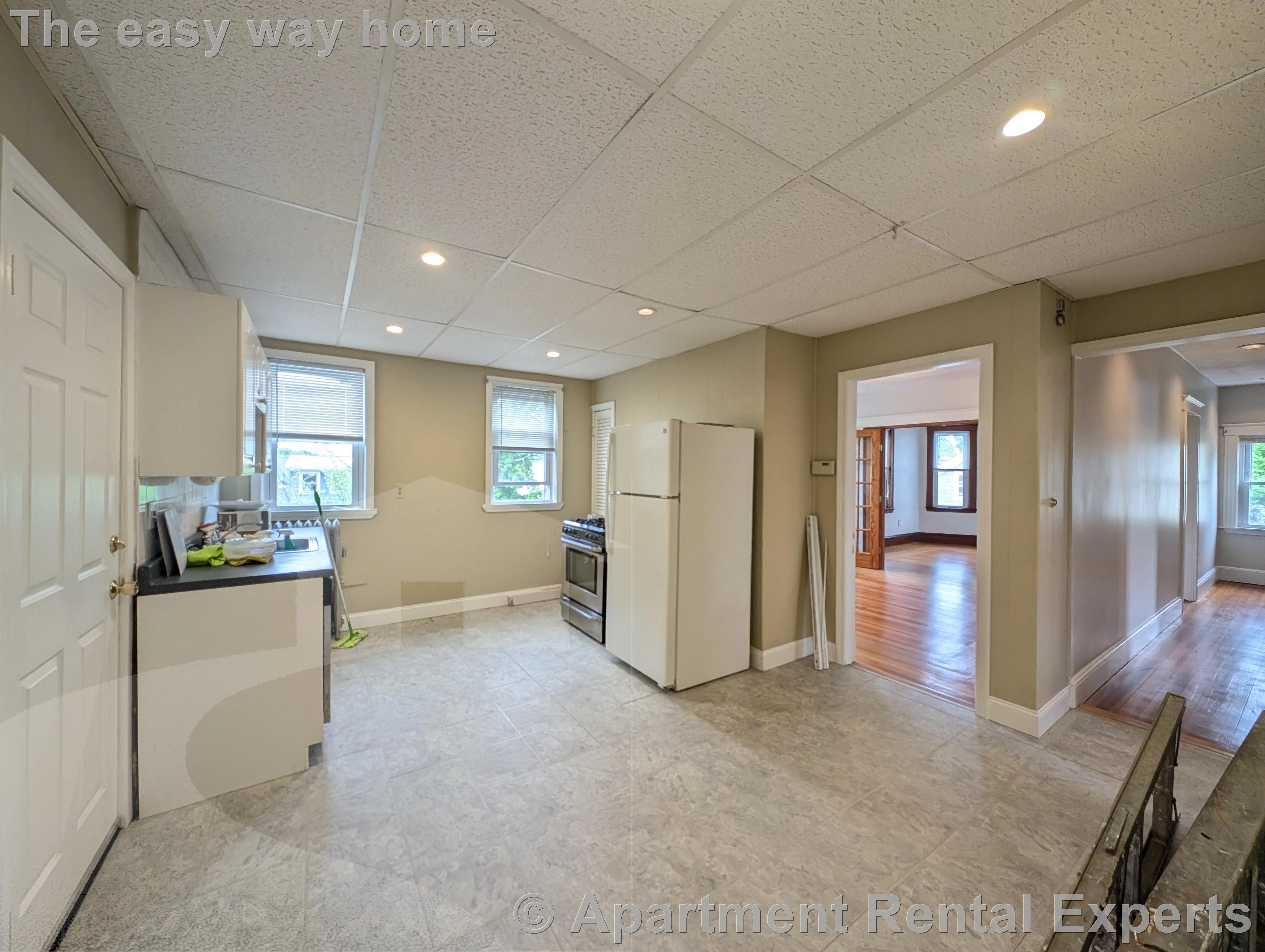 2 bed, 1 bath apartment for rent at 16 Montgomery St Unit 3, North Cambridge — photo 7 of 19