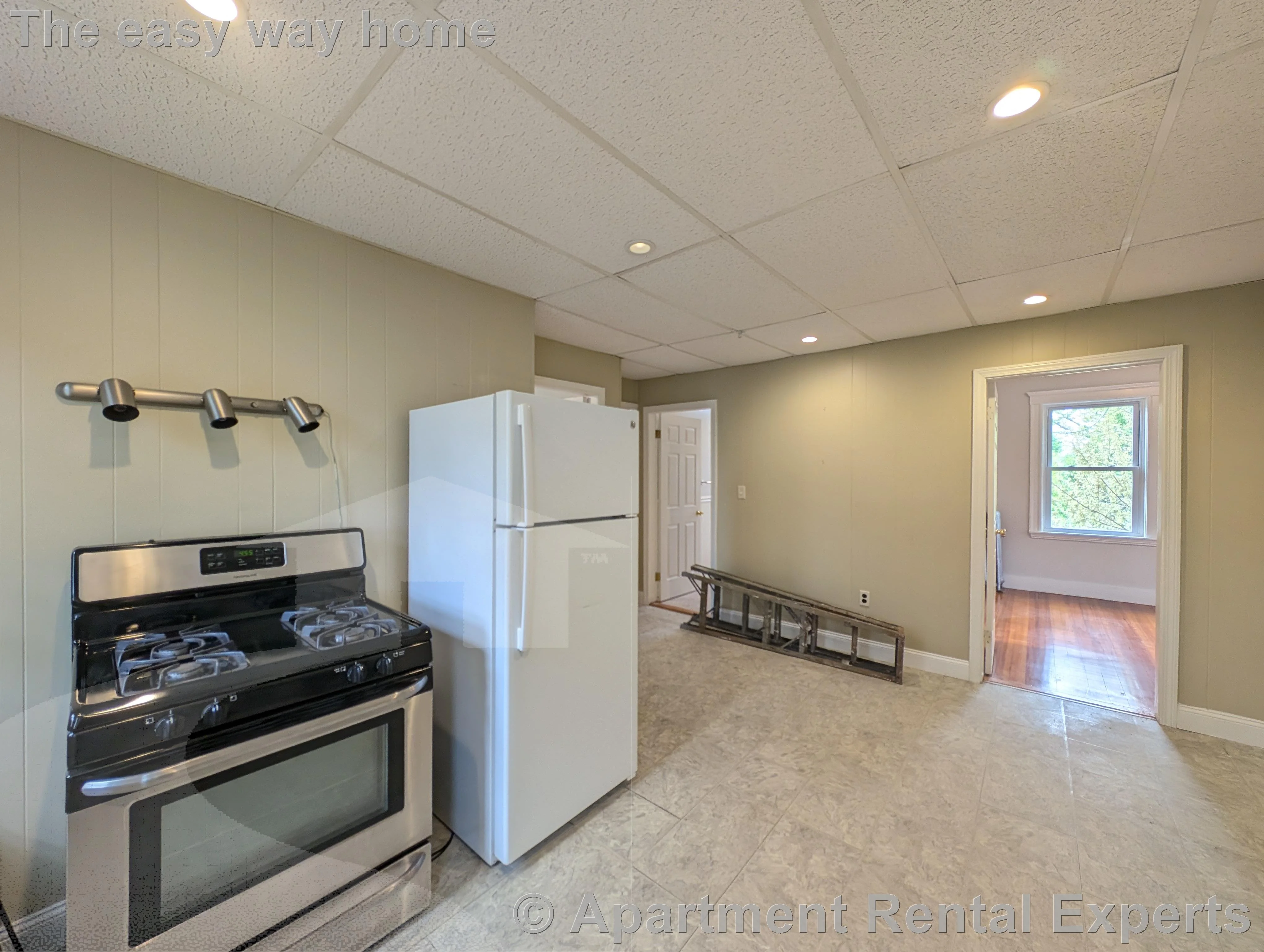 2 bed, 1 bath apartment for rent at 16 Montgomery St Unit 3, North Cambridge — photo 9 of 19