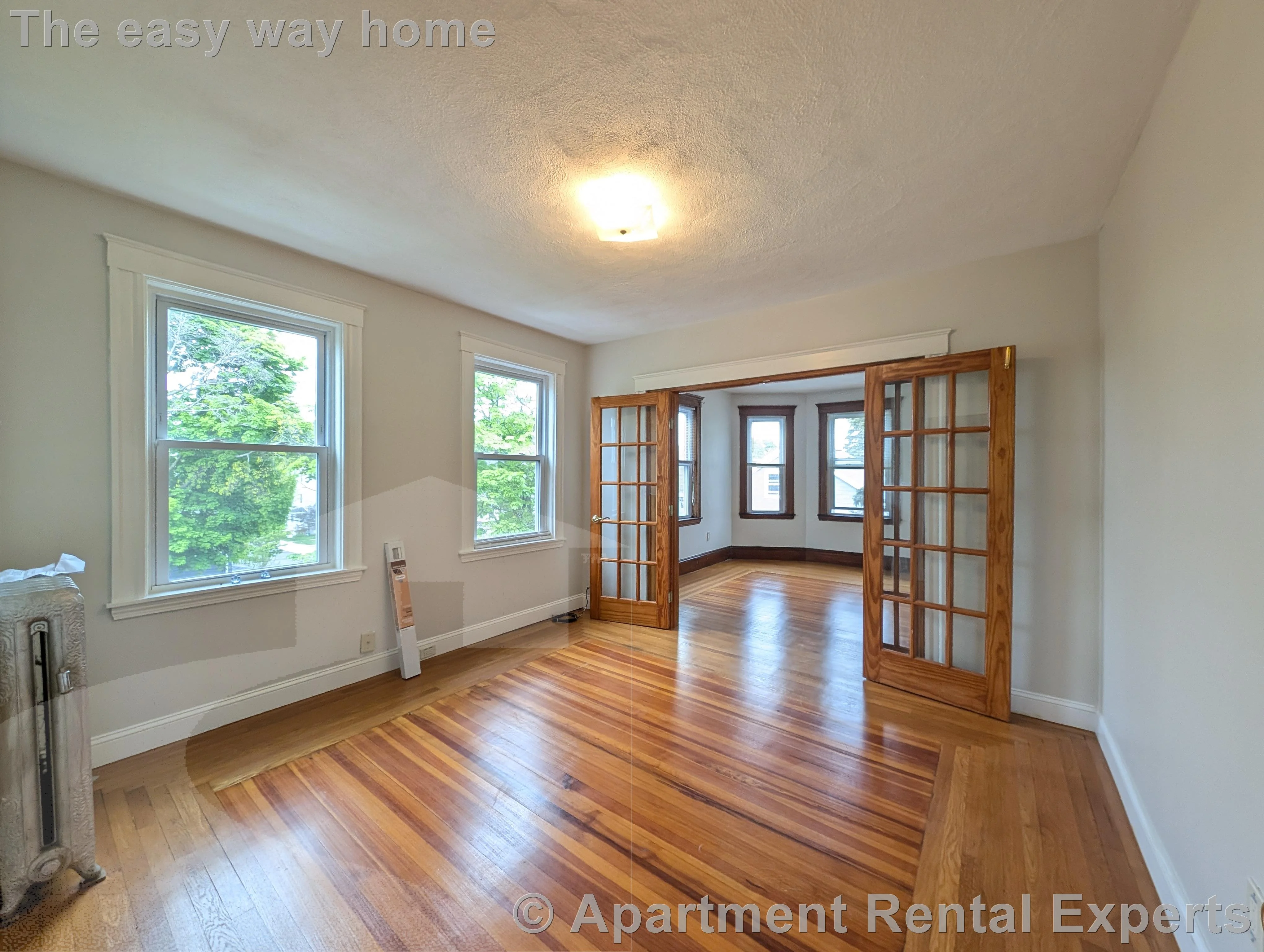 2 bed, 1 bath apartment for rent at 16 Montgomery St Unit 3, North Cambridge — photo 5 of 19