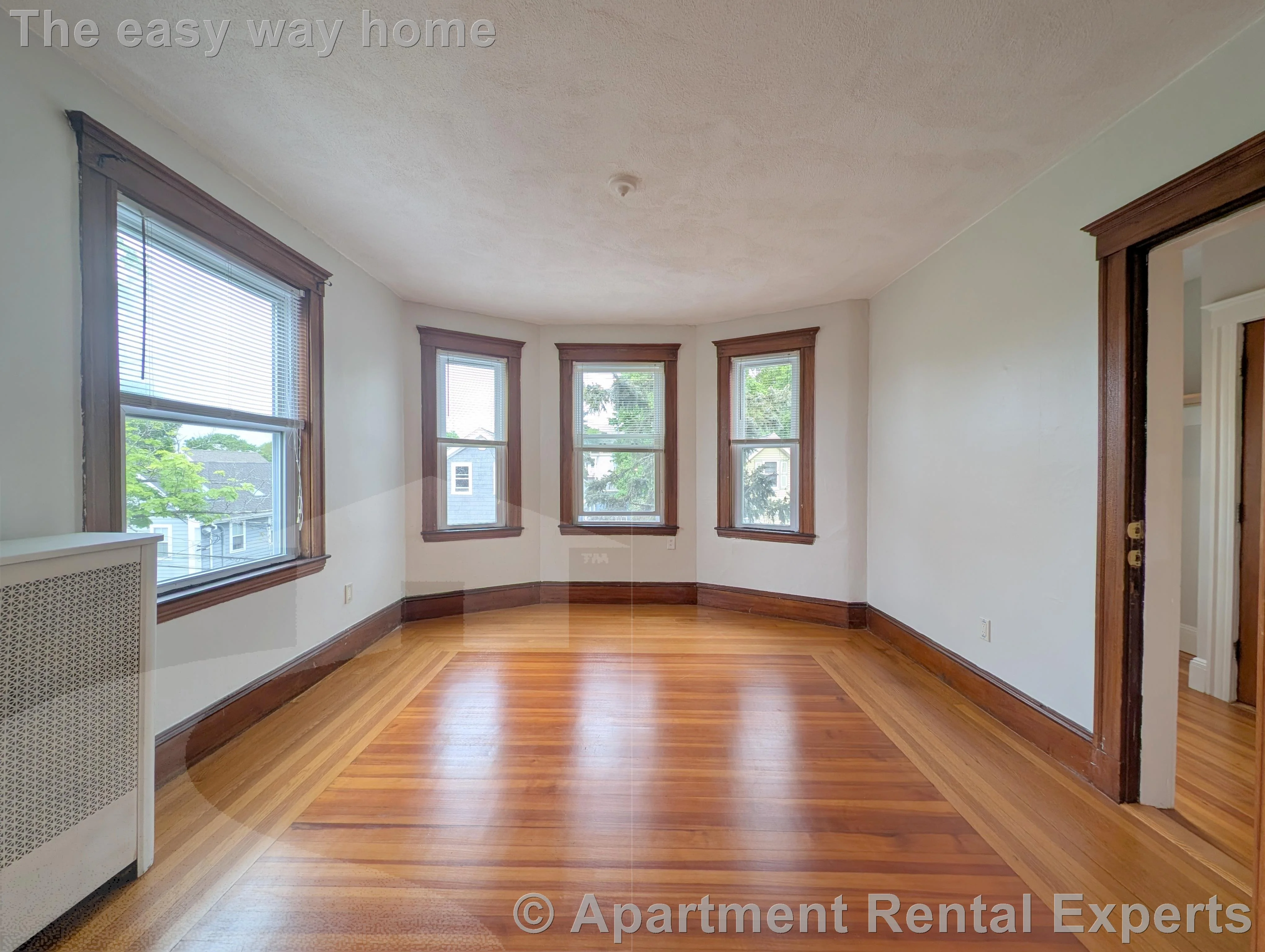 2 bed, 1 bath apartment for rent at 16 Montgomery St Unit 3, North Cambridge — photo 1 of 19