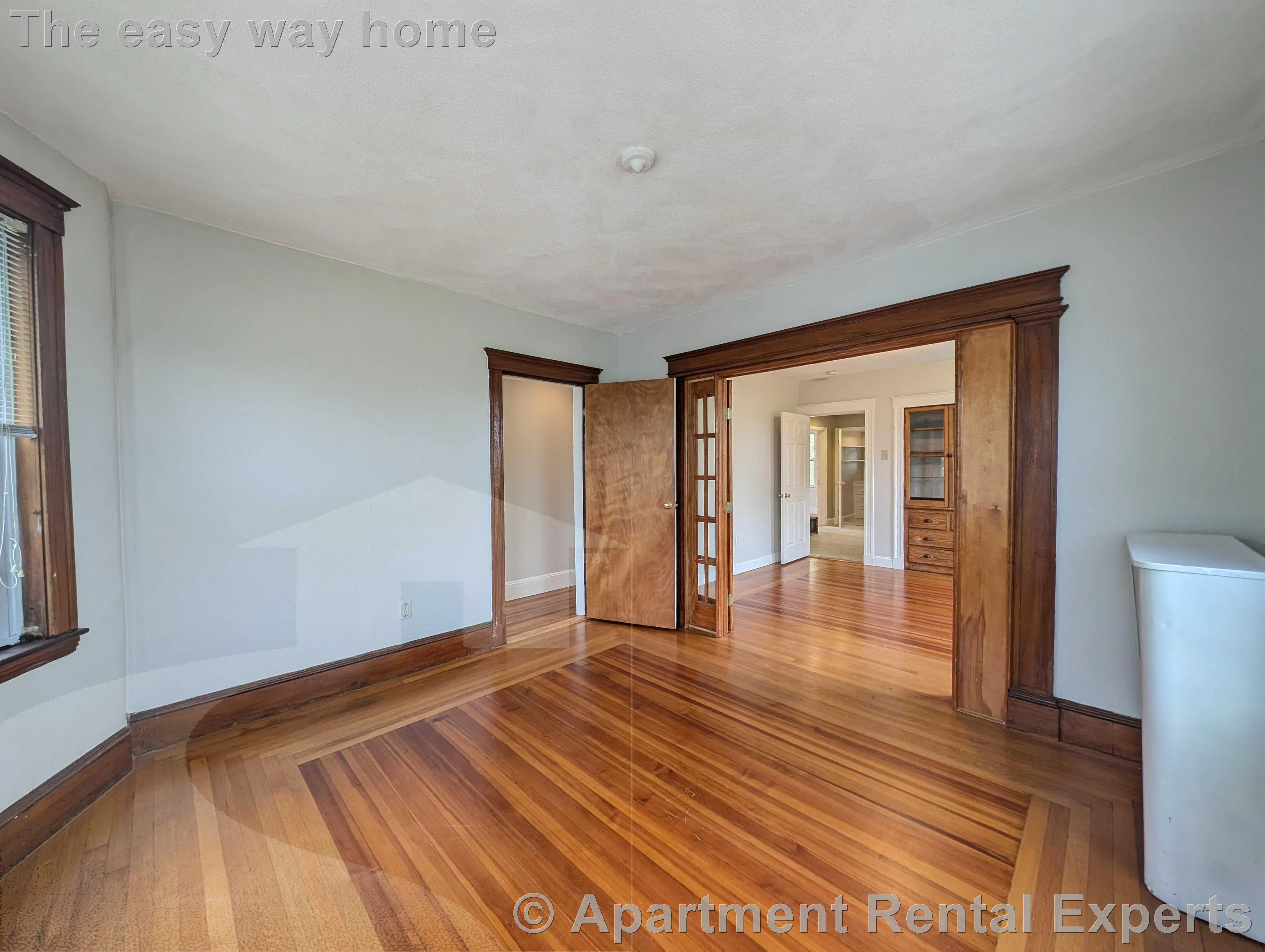 2 bed, 1 bath apartment for rent at 16 Montgomery St Unit 3, North Cambridge — photo 3 of 19