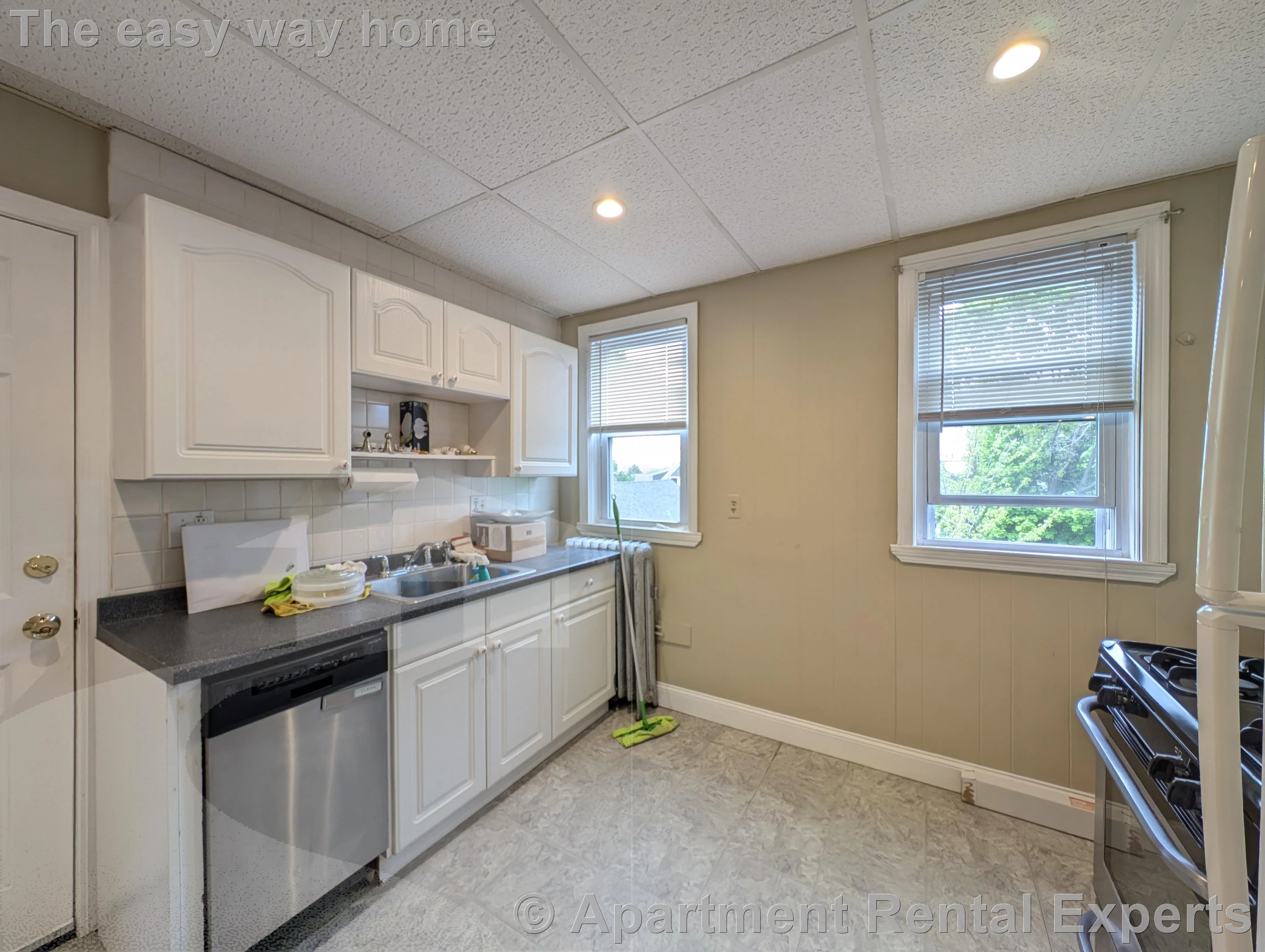 2 bed, 1 bath apartment for rent at 16 Montgomery St Unit 3, North Cambridge — photo 8 of 19