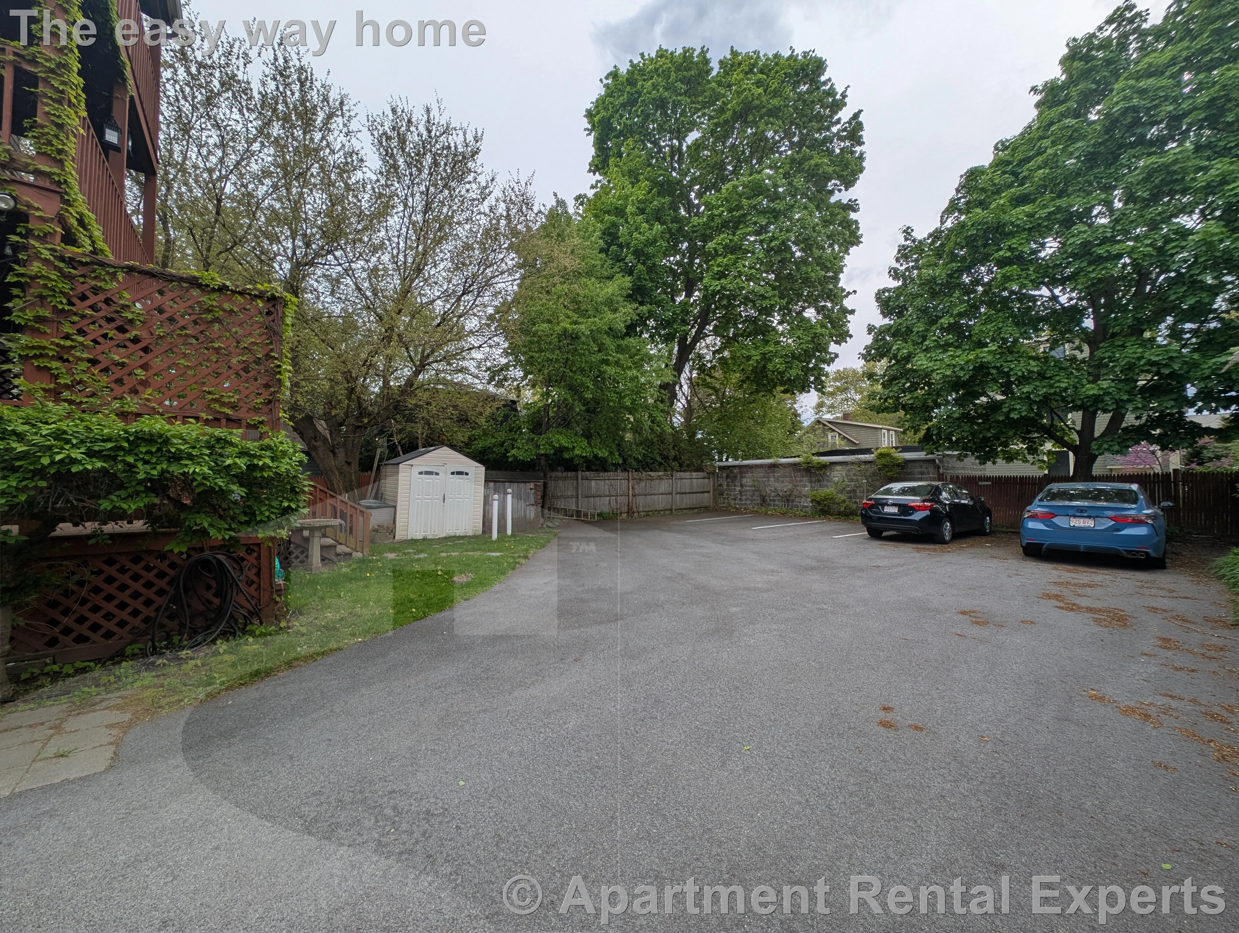 2 bed, 1 bath apartment for rent at 16 Montgomery St Unit 3, North Cambridge — photo 18 of 19