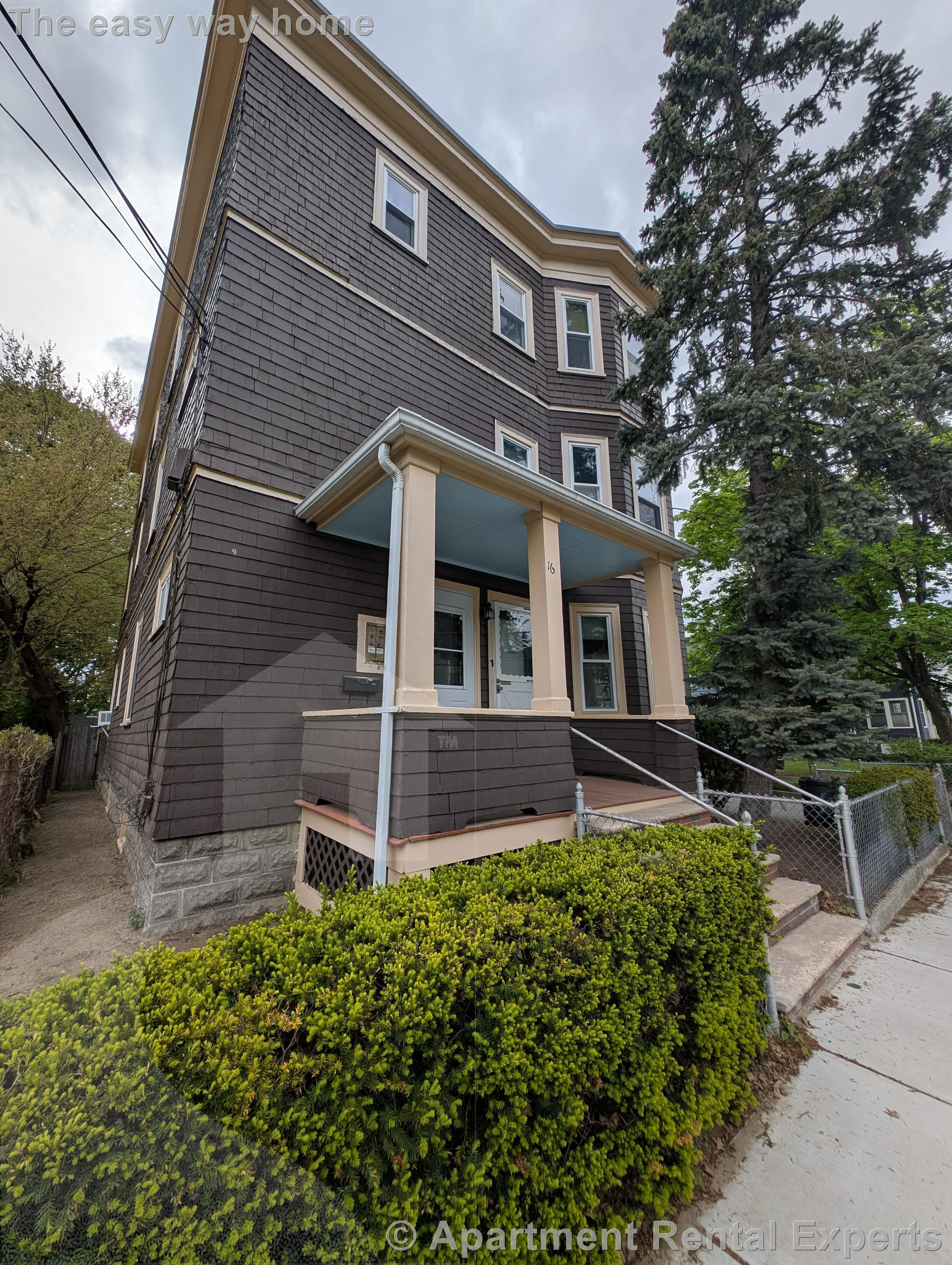 2 bed, 1 bath apartment for rent at 16 Montgomery St Unit 3, North Cambridge — photo 17 of 19