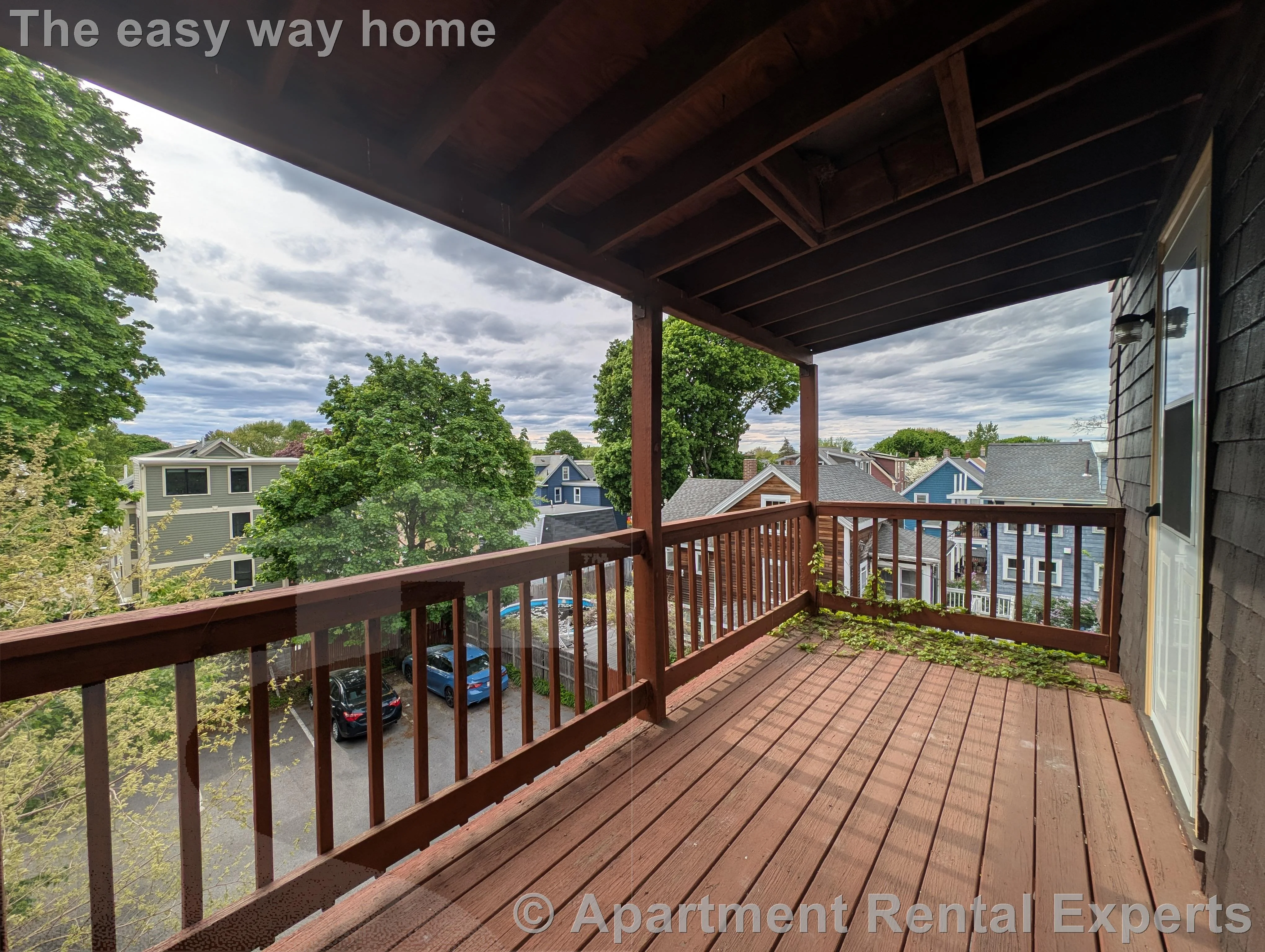 2 bed, 1 bath apartment for rent at 16 Montgomery St Unit 3, North Cambridge — photo 16 of 19