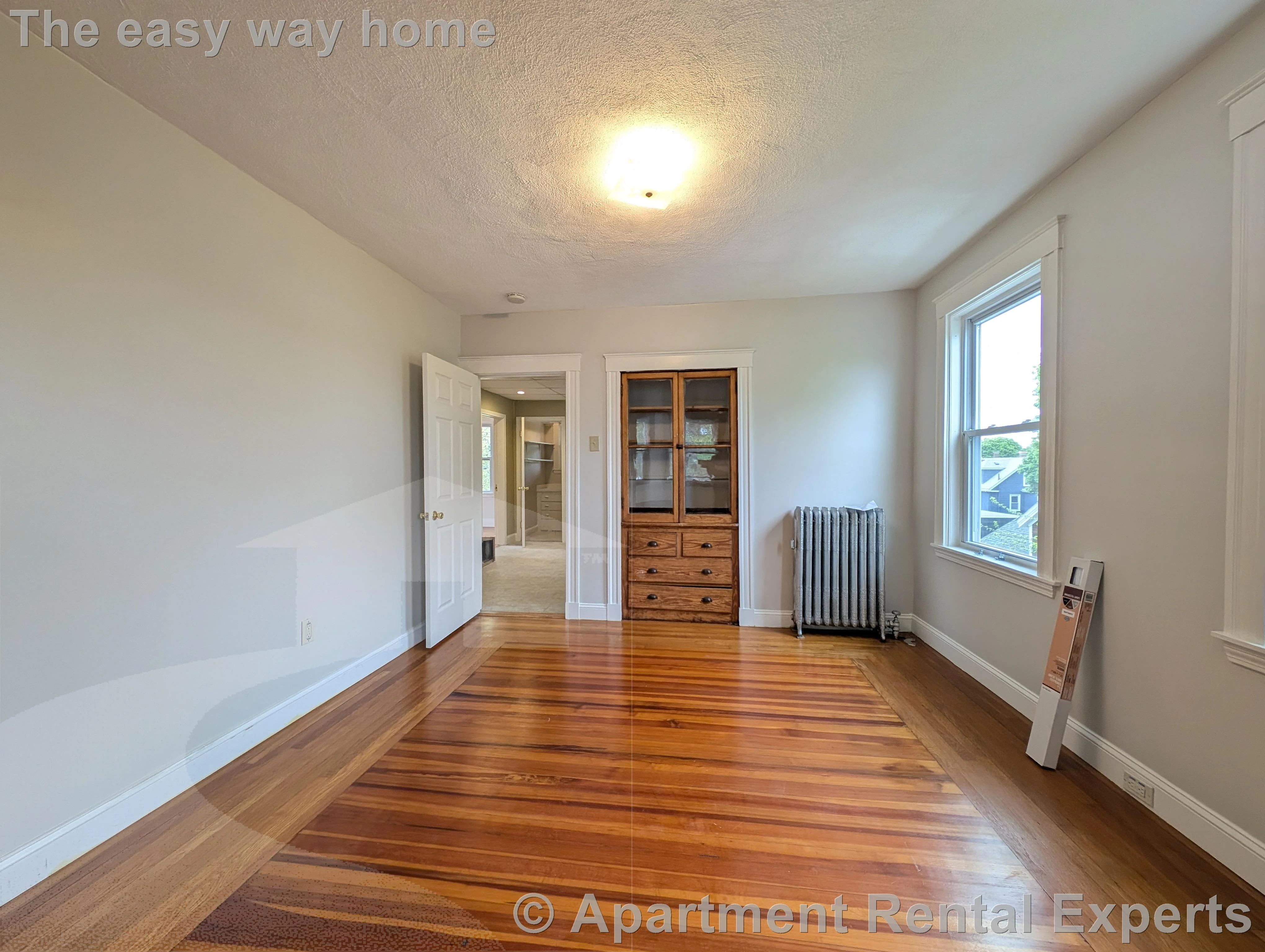 2 bed, 1 bath apartment for rent at 16 Montgomery St Unit 3, North Cambridge — photo 4 of 19