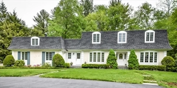 4 bed, 2 bath apartment for rent at 16 Munnings Unit 0, Sudbury