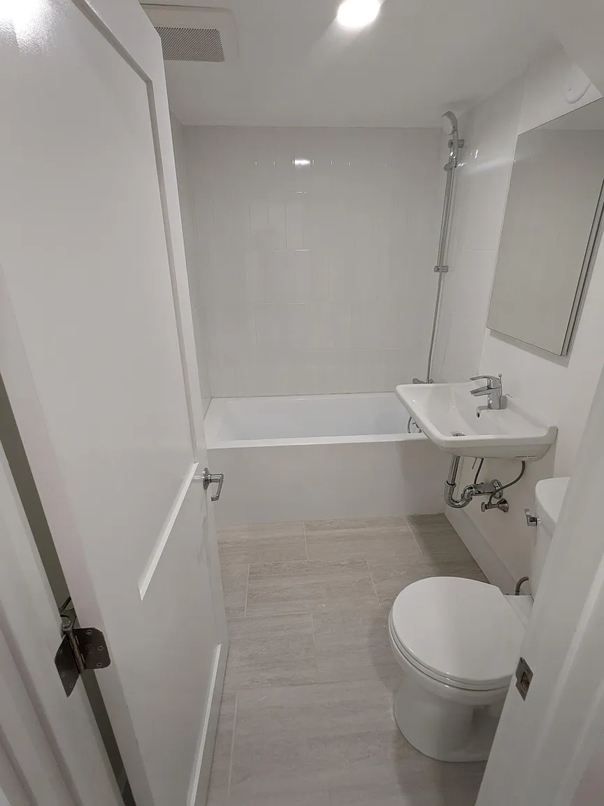 3 bed, 2 bath apartment for rent at 16 Myrtle Ave Unit 1, Mid Cambridge — photo 11 of 12