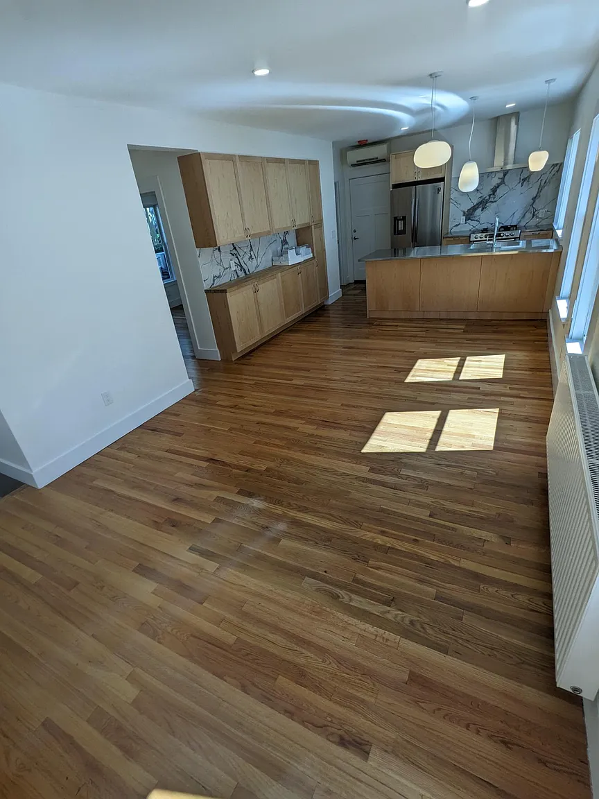 3 bed, 2 bath apartment for rent at 16 Myrtle Ave Unit 1, Mid Cambridge — photo 2 of 12