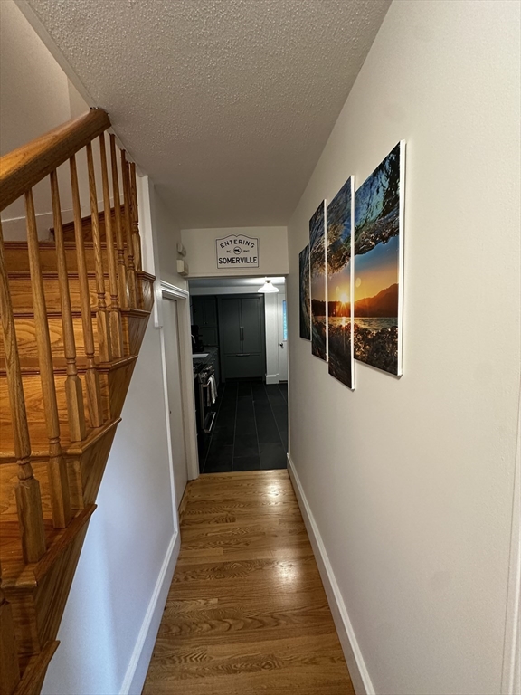 3 bed, 1 bath apartment for rent at 16 Nashua Unit 16, Magoun Square — photo 4 of 33