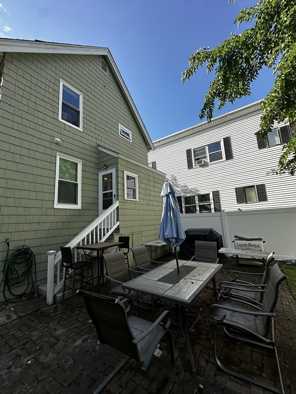 3 bed, 1 bath apartment for rent at 16 Nashua Unit 16, Magoun Square — photo 18 of 33