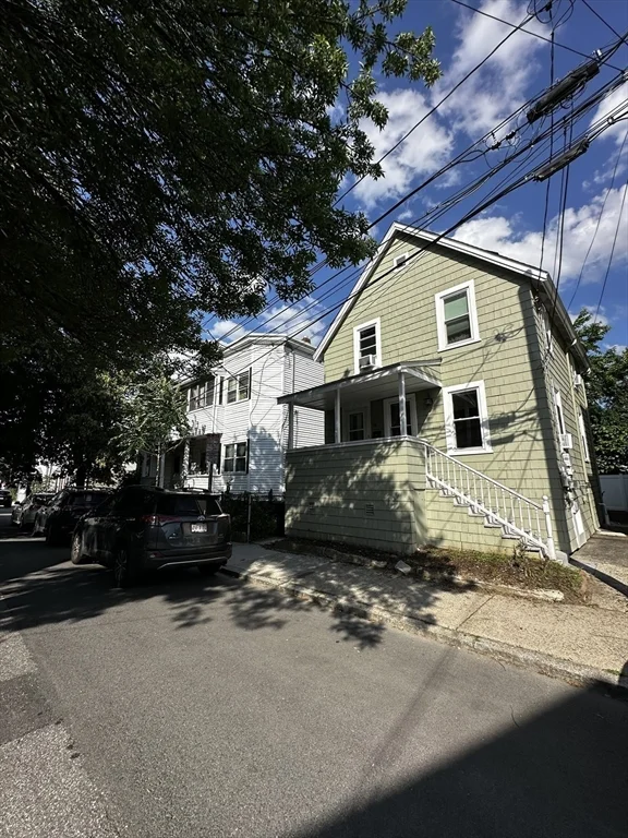 3 bed, 1 bath apartment for rent at 16 Nashua Unit 16, Magoun Square — photo 33 of 33