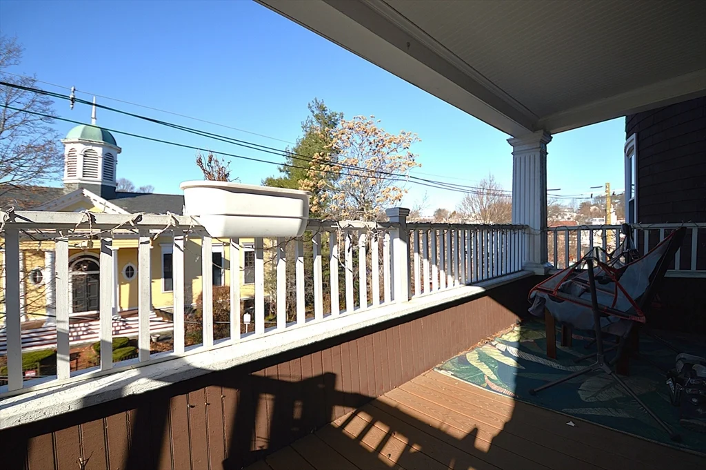 3 bed, 1 bath apartment for rent at 16 Nonantum Unit 2, Brighton — photo 18 of 19