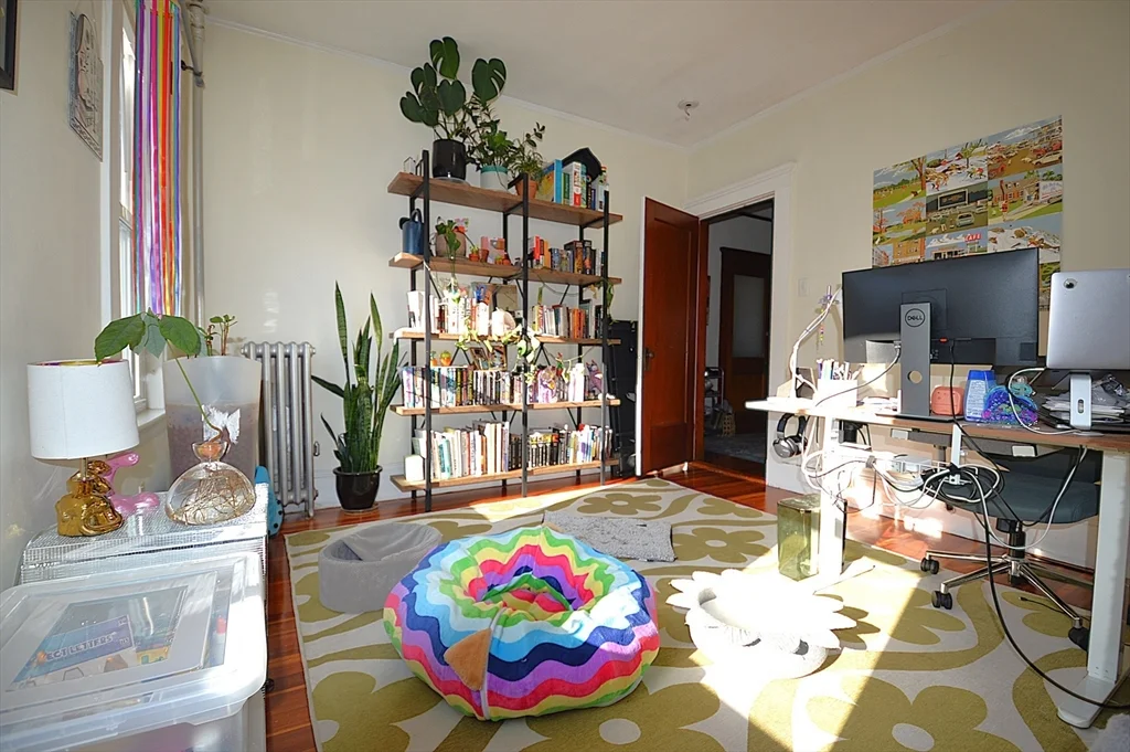 3 bed, 1 bath apartment for rent at 16 Nonantum Unit 2, Brighton — photo 12 of 19