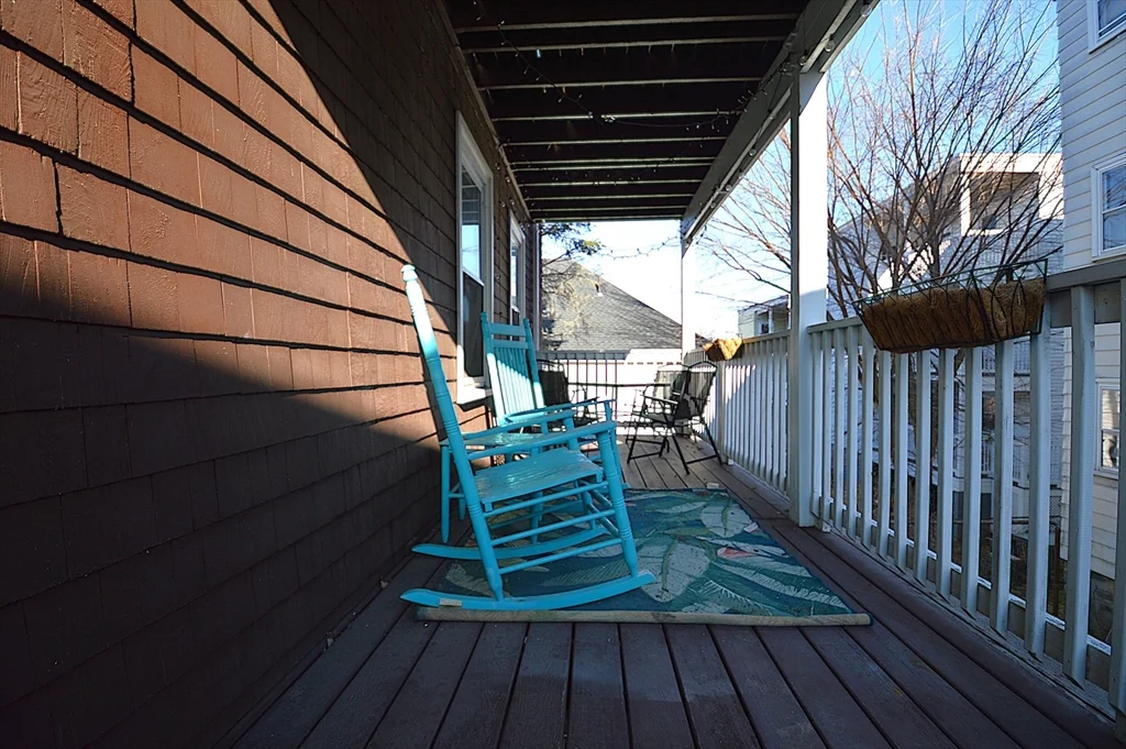 3 bed, 1 bath apartment for rent at 16 Nonantum Unit 2, Brighton — photo 19 of 19