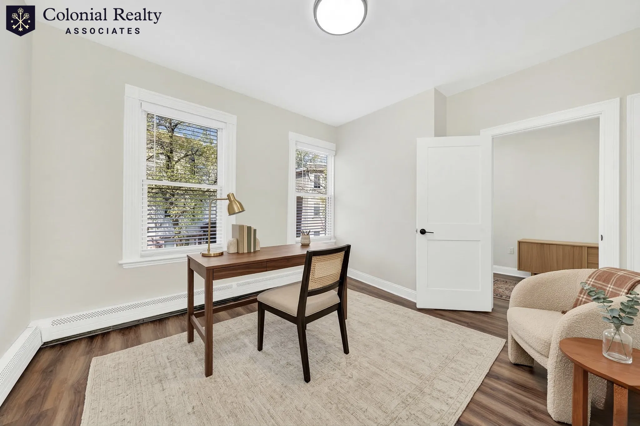 3 bed, 1 bath apartment for rent at 16 O St Unit 2, South Boston — photo 5 of 29