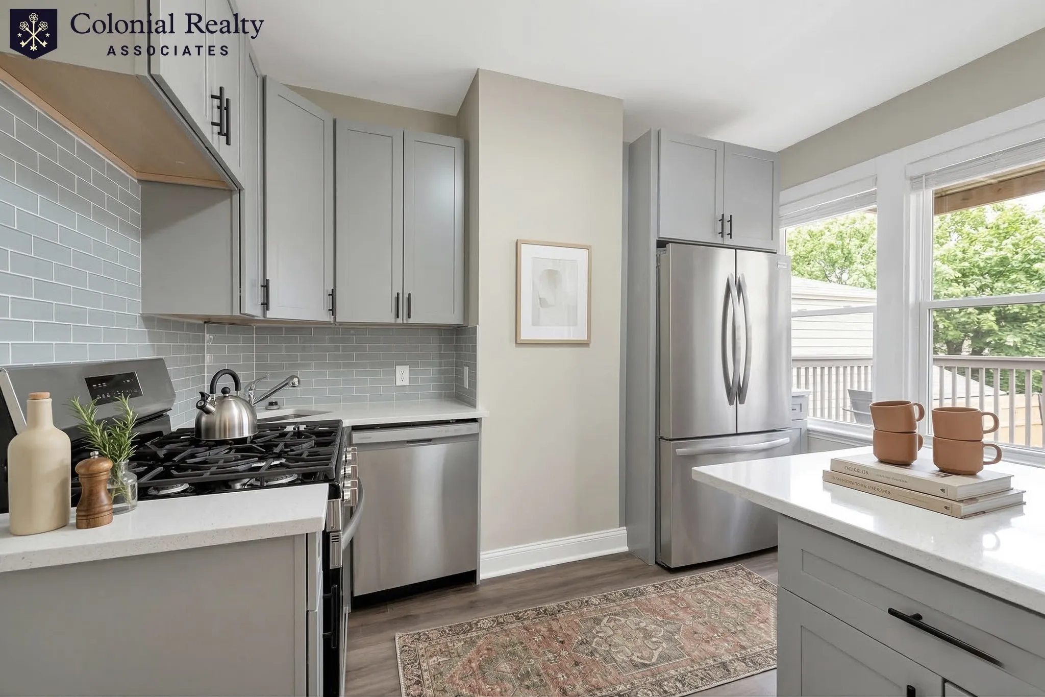 3 bed, 1 bath apartment for rent at 16 O St Unit 2, South Boston — photo 4 of 29