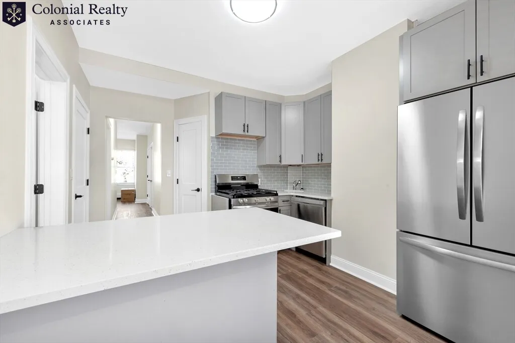3 bed, 1 bath apartment for rent at 16 O St Unit 2, South Boston — photo 15 of 29