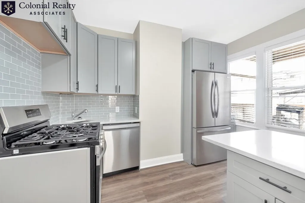 3 bed, 1 bath apartment for rent at 16 O St Unit 2, South Boston — photo 12 of 29