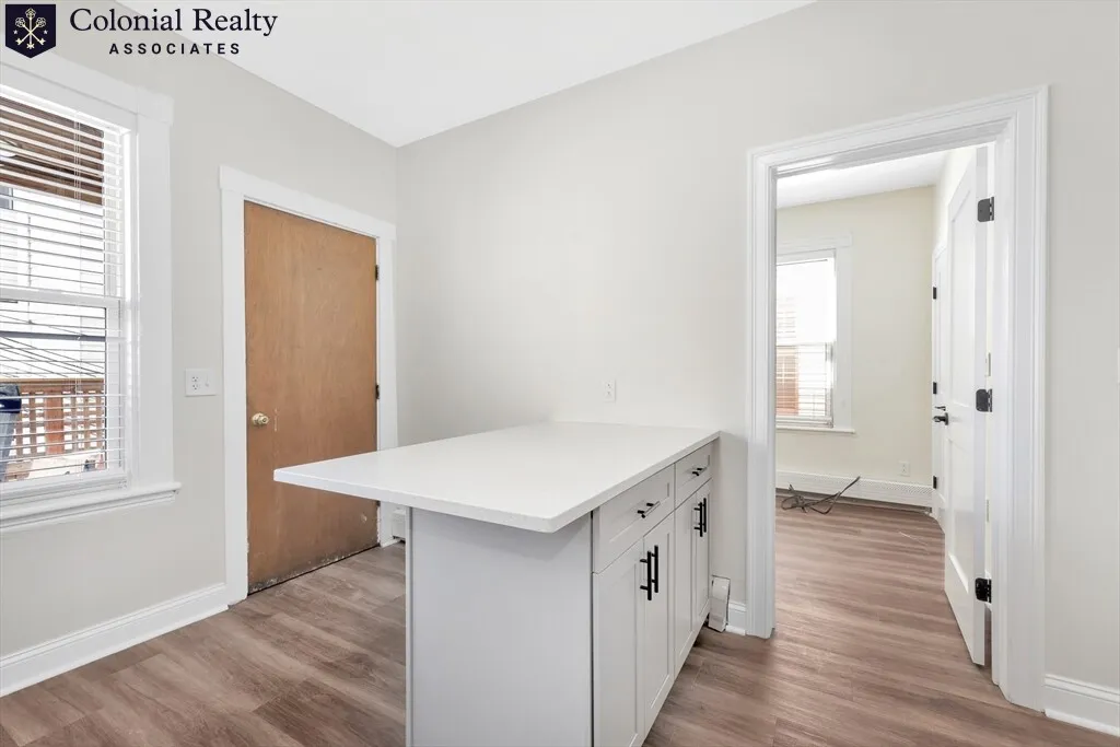 3 bed, 1 bath apartment for rent at 16 O St Unit 2, South Boston — photo 13 of 29