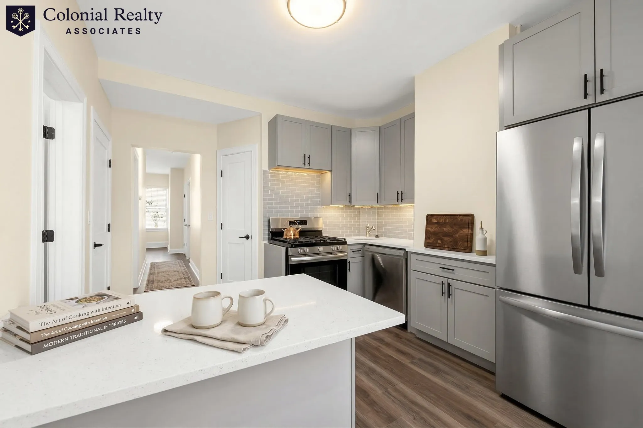 3 bed, 1 bath apartment for rent at 16 O St Unit 2, South Boston — photo 8 of 29
