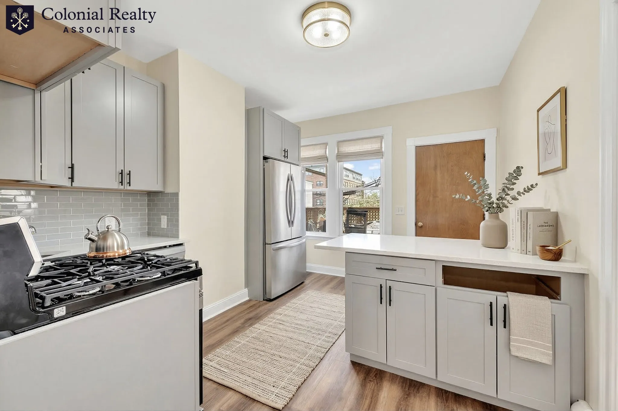 3 bed, 1 bath apartment for rent at 16 O St Unit 2, South Boston — photo 10 of 29