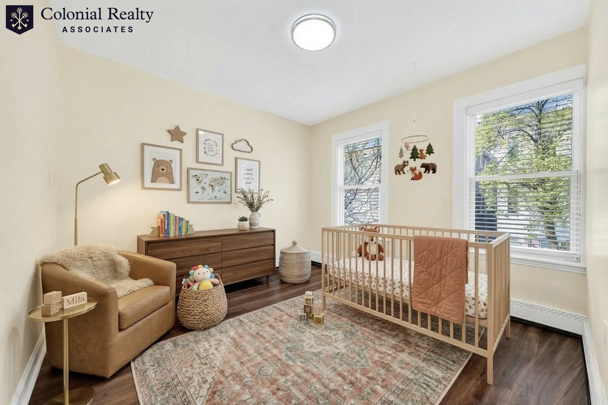 3 bed, 1 bath apartment for rent at 16 O St Unit 2, South Boston — photo 6 of 29