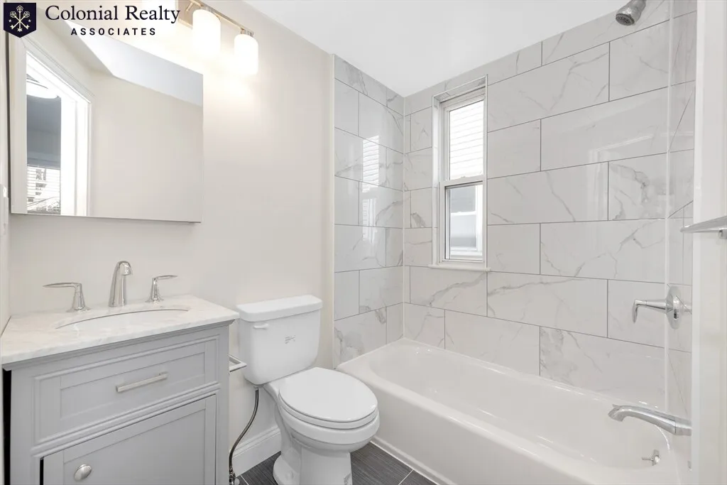 3 bed, 1 bath apartment for rent at 16 O St Unit 2, South Boston — photo 24 of 29