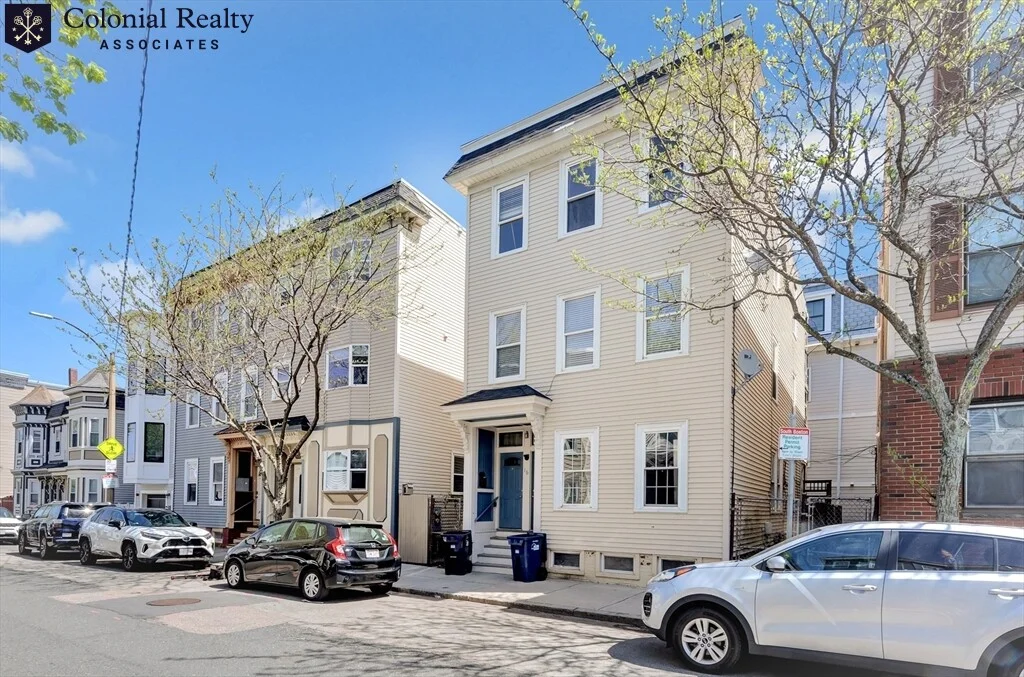 3 bed, 1 bath apartment for rent at 16 O St Unit 2, South Boston — photo 27 of 29