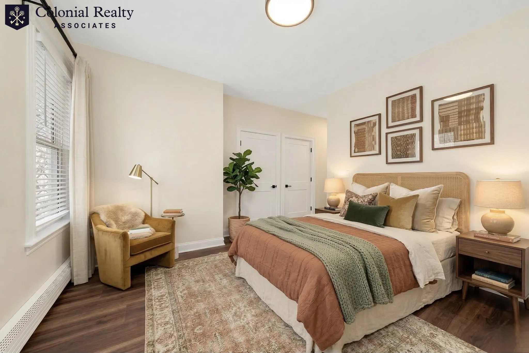 3 bed, 1 bath apartment for rent at 16 O St Unit 2, South Boston