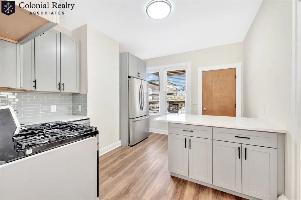 3 bed, 1 bath apartment for rent at 16 O St Unit 2, South Boston — photo 11 of 29
