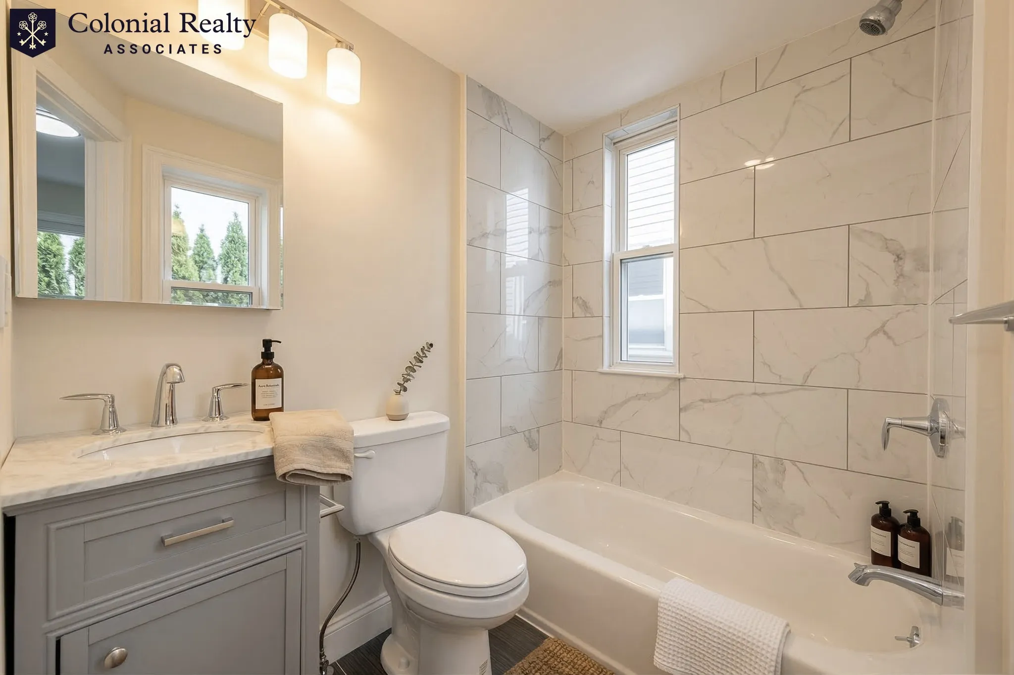 3 bed, 1 bath apartment for rent at 16 O St Unit 2, South Boston — photo 9 of 29