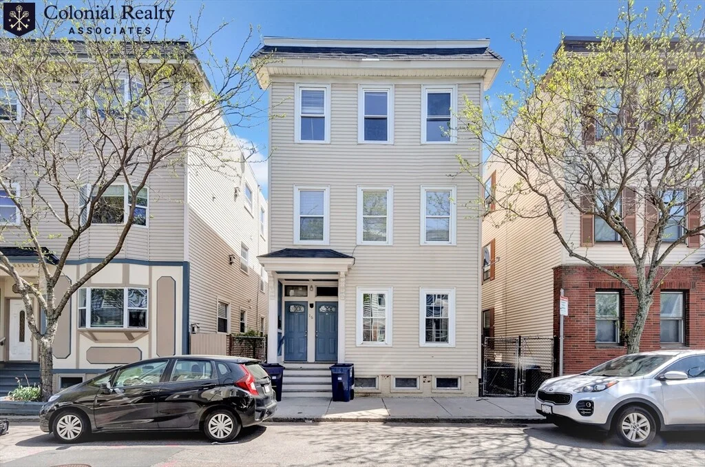 3 bed, 1 bath apartment for rent at 16 O St Unit 2, South Boston — photo 29 of 29