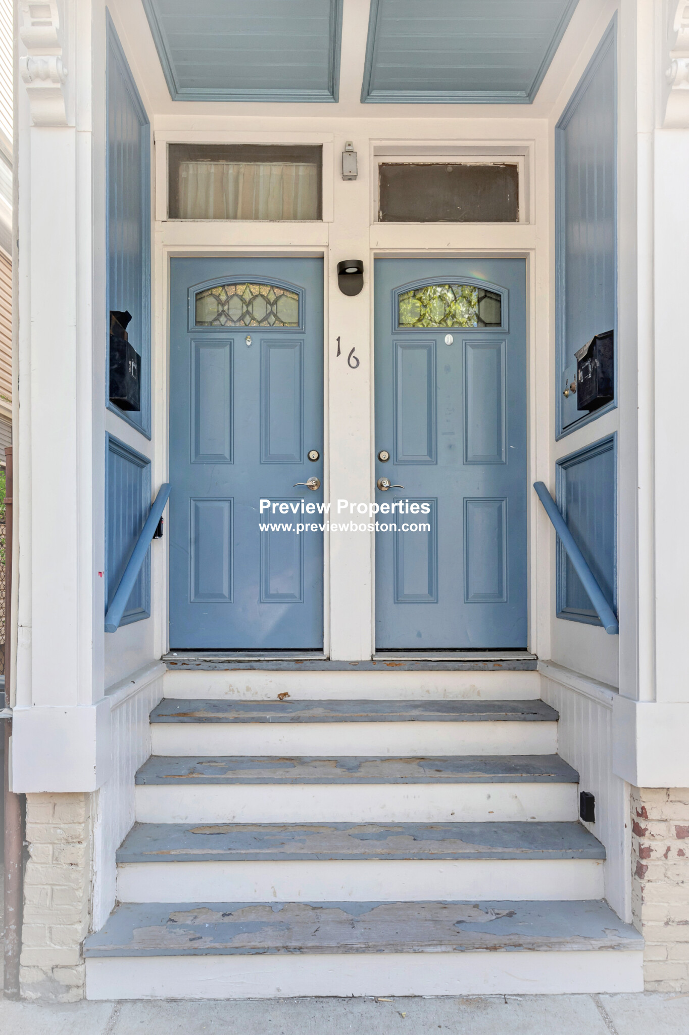 3 bed, 1 bath apartment for rent at 16 O St Unit 2P, South Boston — photo 18 of 18