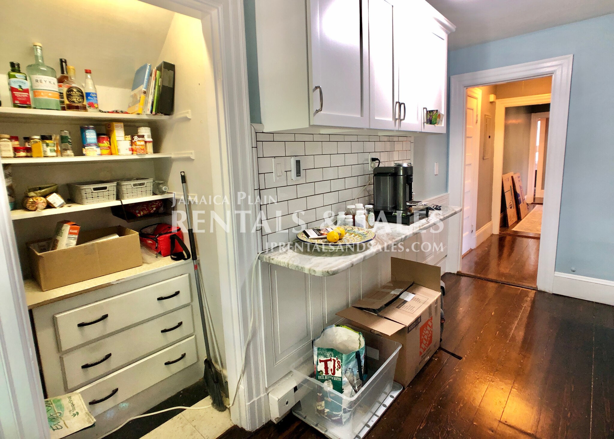 1 bed, 1 bath apartment for rent at 16 Oakview Ter Unit 3, Jamaica Plain — photo 8 of 19