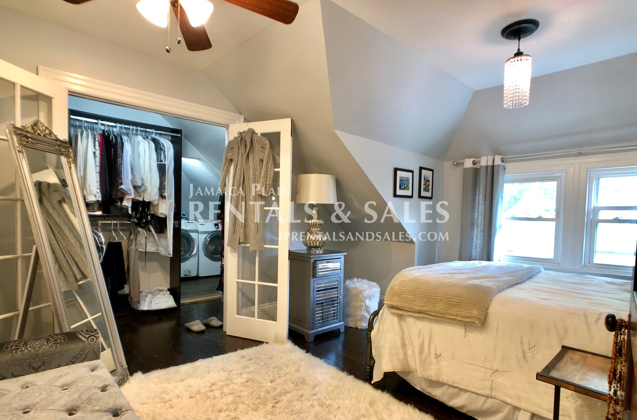 1 bed, 1 bath apartment for rent at 16 Oakview Ter Unit 3, Jamaica Plain — photo 11 of 19