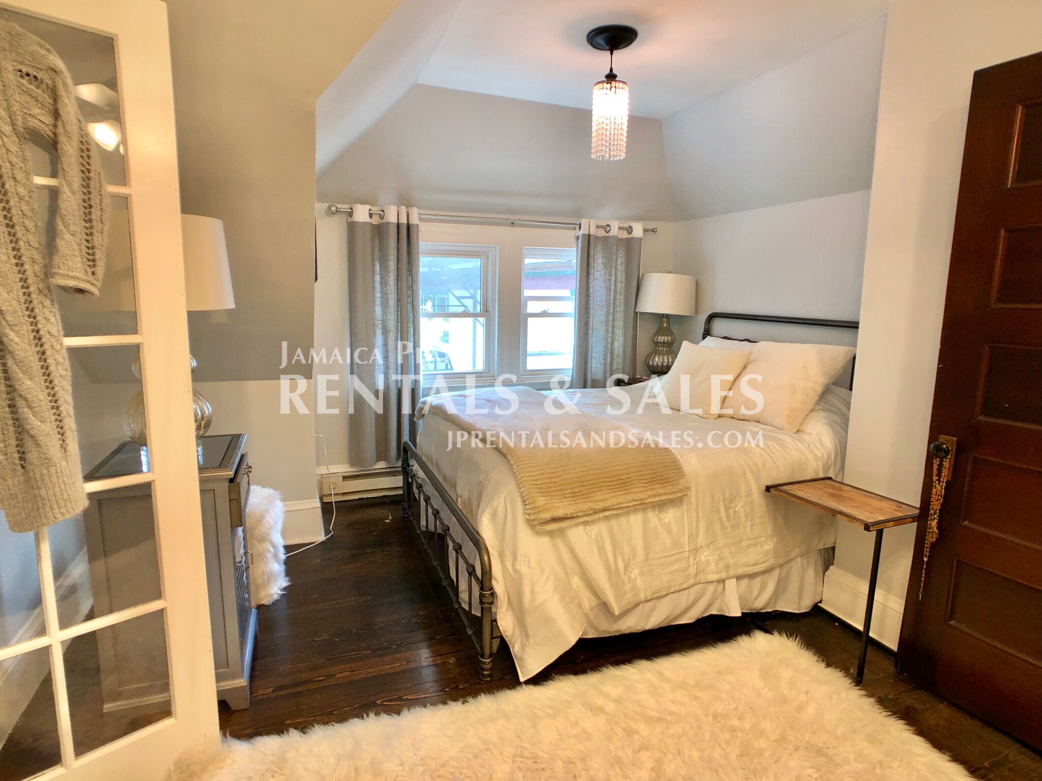 1 bed, 1 bath apartment for rent at 16 Oakview Ter Unit 3, Jamaica Plain — photo 12 of 19