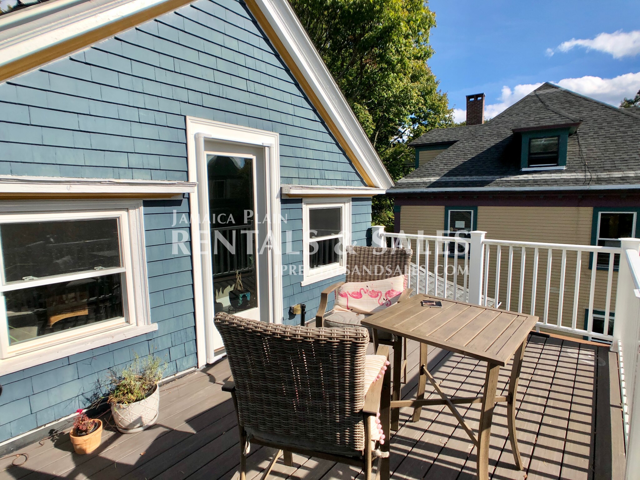 1 bed, 1 bath apartment for rent at 16 Oakview Ter Unit 3, Jamaica Plain — photo 5 of 19