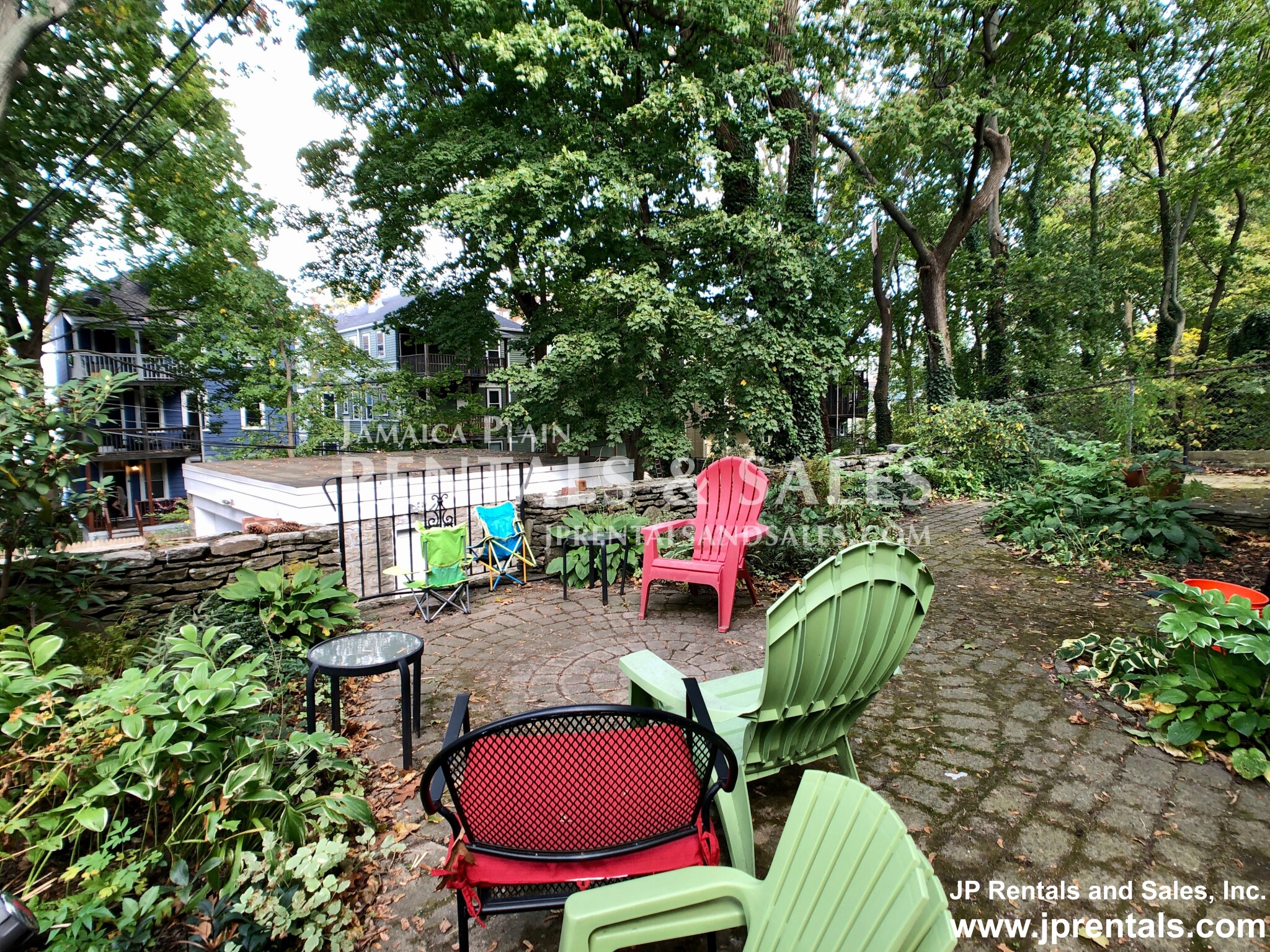 1 bed, 1 bath apartment for rent at 16 Oakview Ter Unit 3, Jamaica Plain — photo 19 of 19
