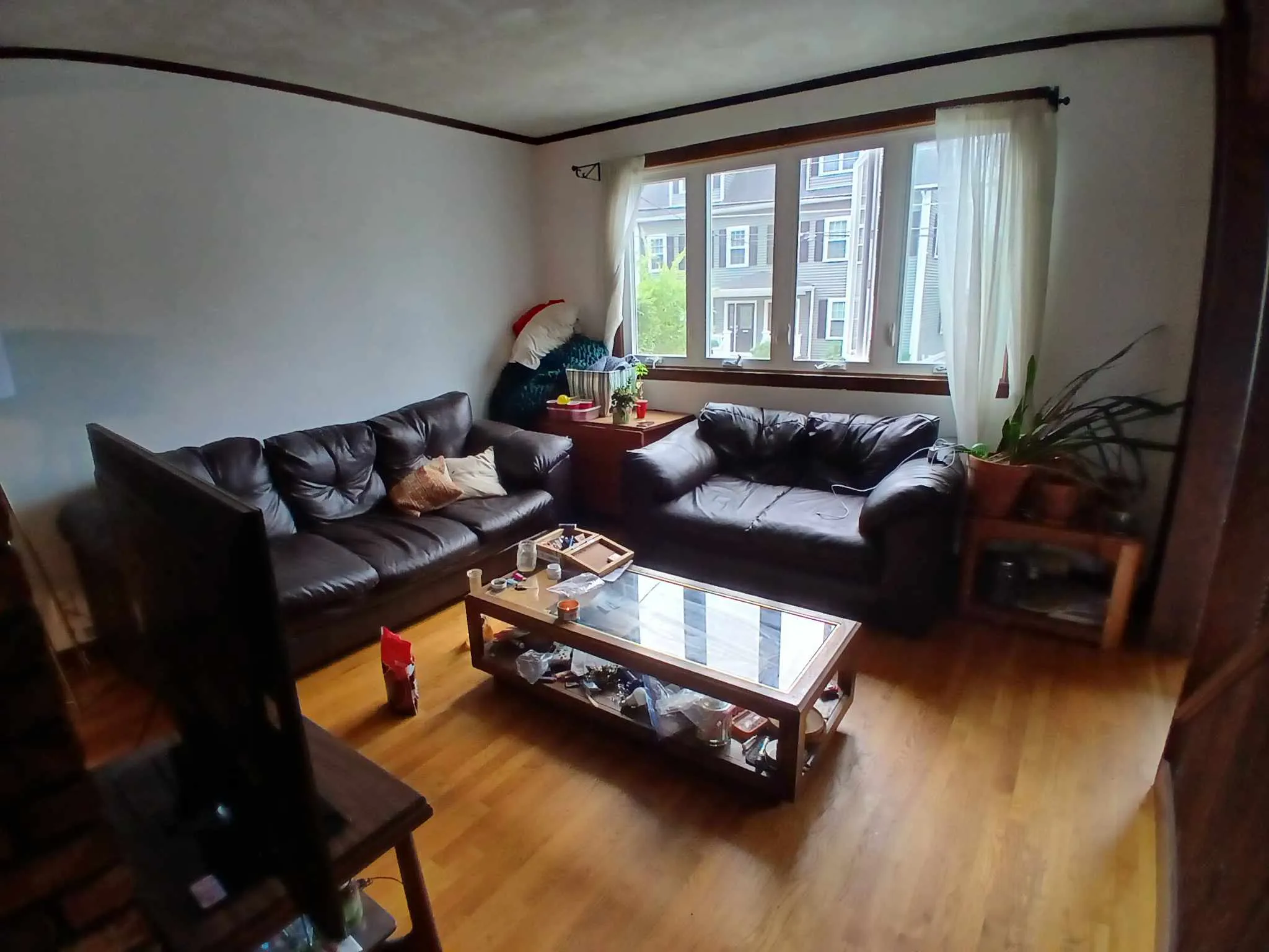 2 bed, 1 bath apartment for rent at 16 Orange St Unit townhouse, South Side — photo 6 of 14