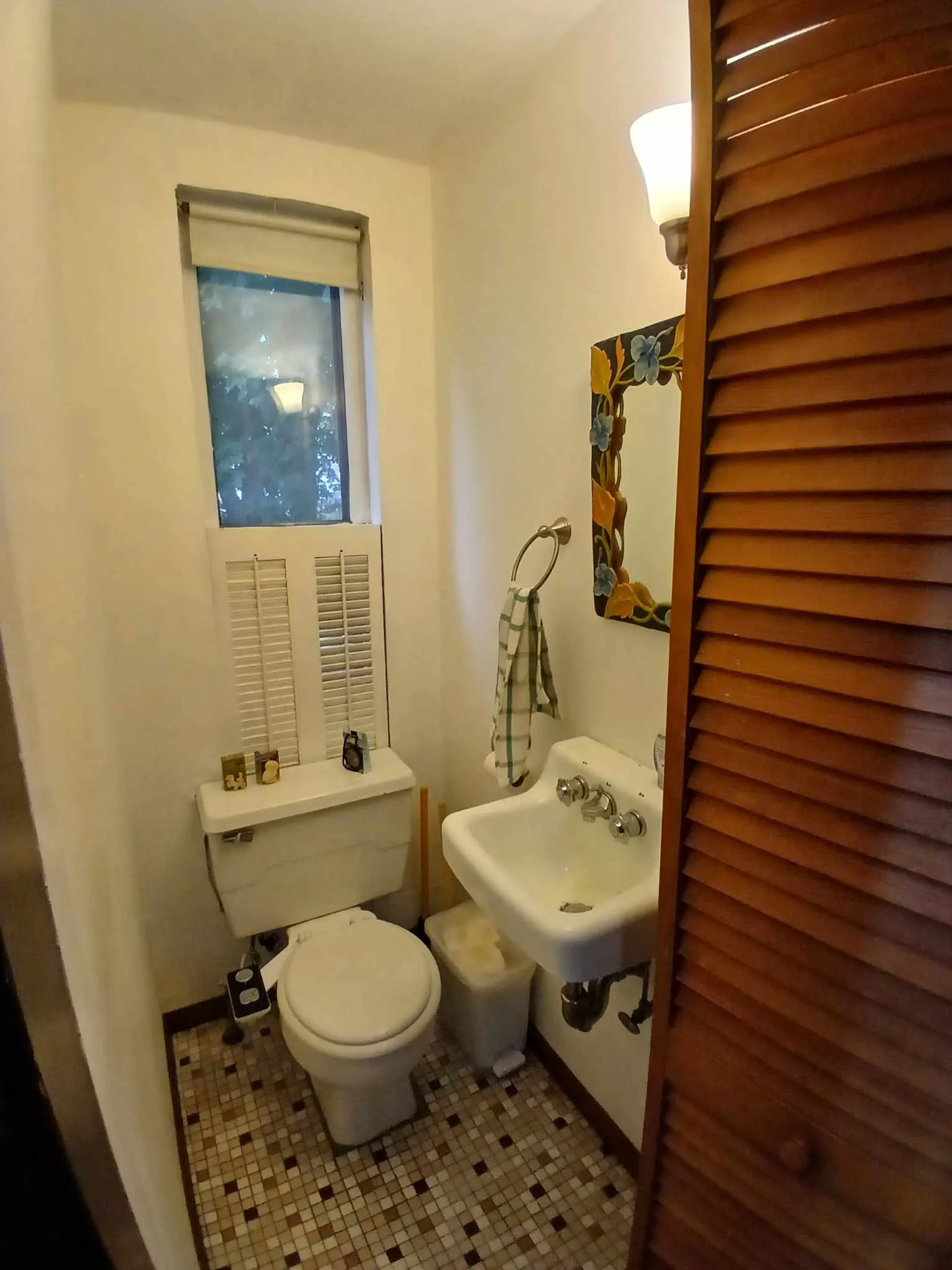 2 bed, 1 bath apartment for rent at 16 Orange St Unit townhouse, South Side — photo 3 of 14