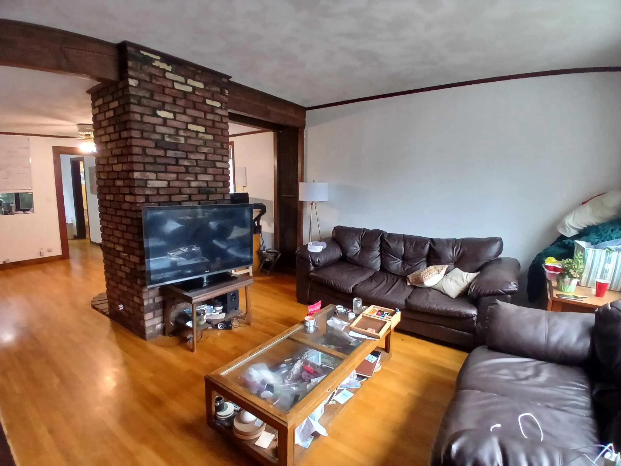 2 bed, 1 bath apartment for rent at 16 Orange St Unit townhouse, South Side — photo 7 of 14